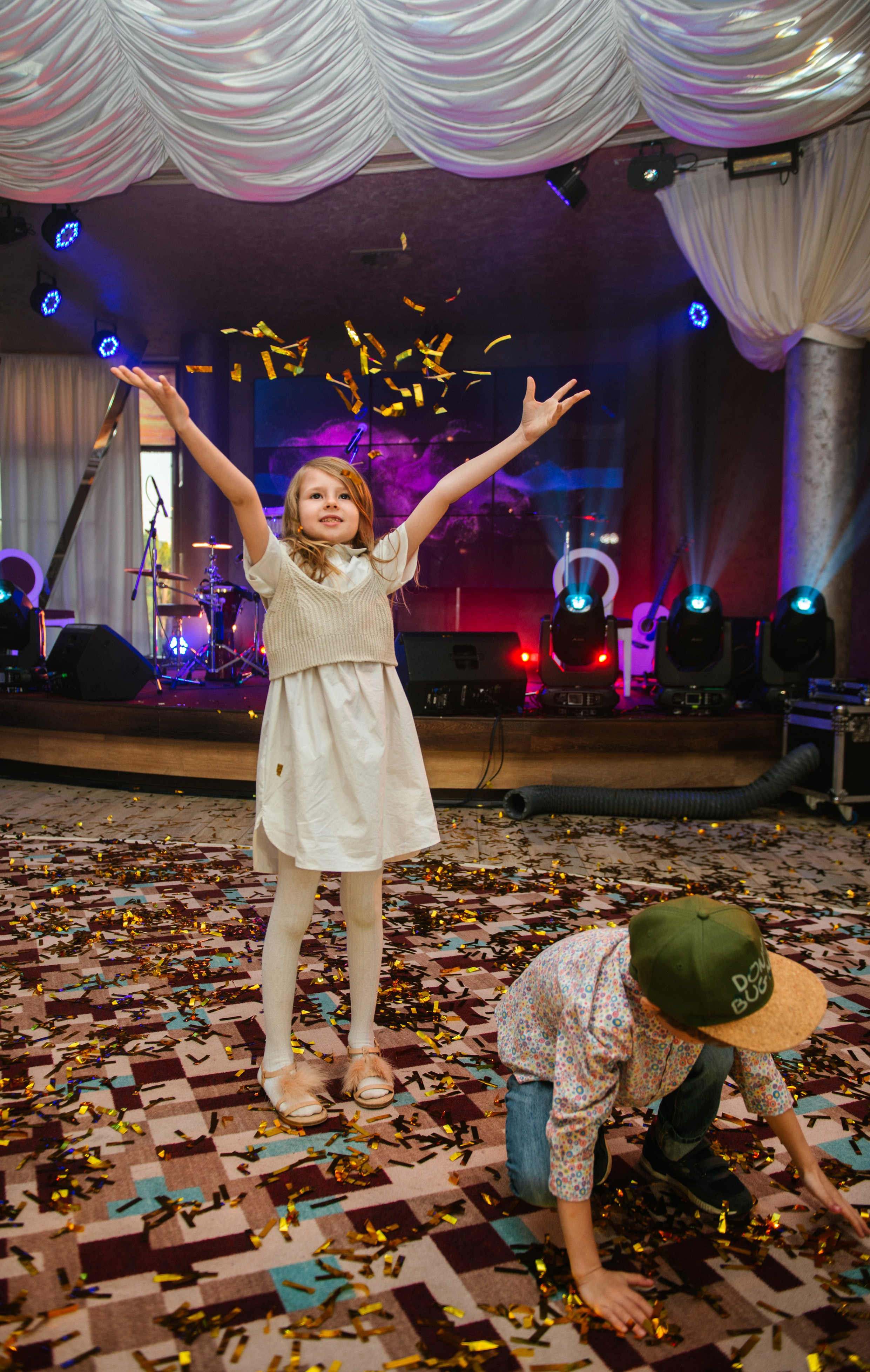 Мероприятия. Фотограф в Москве Алёна Степутенко