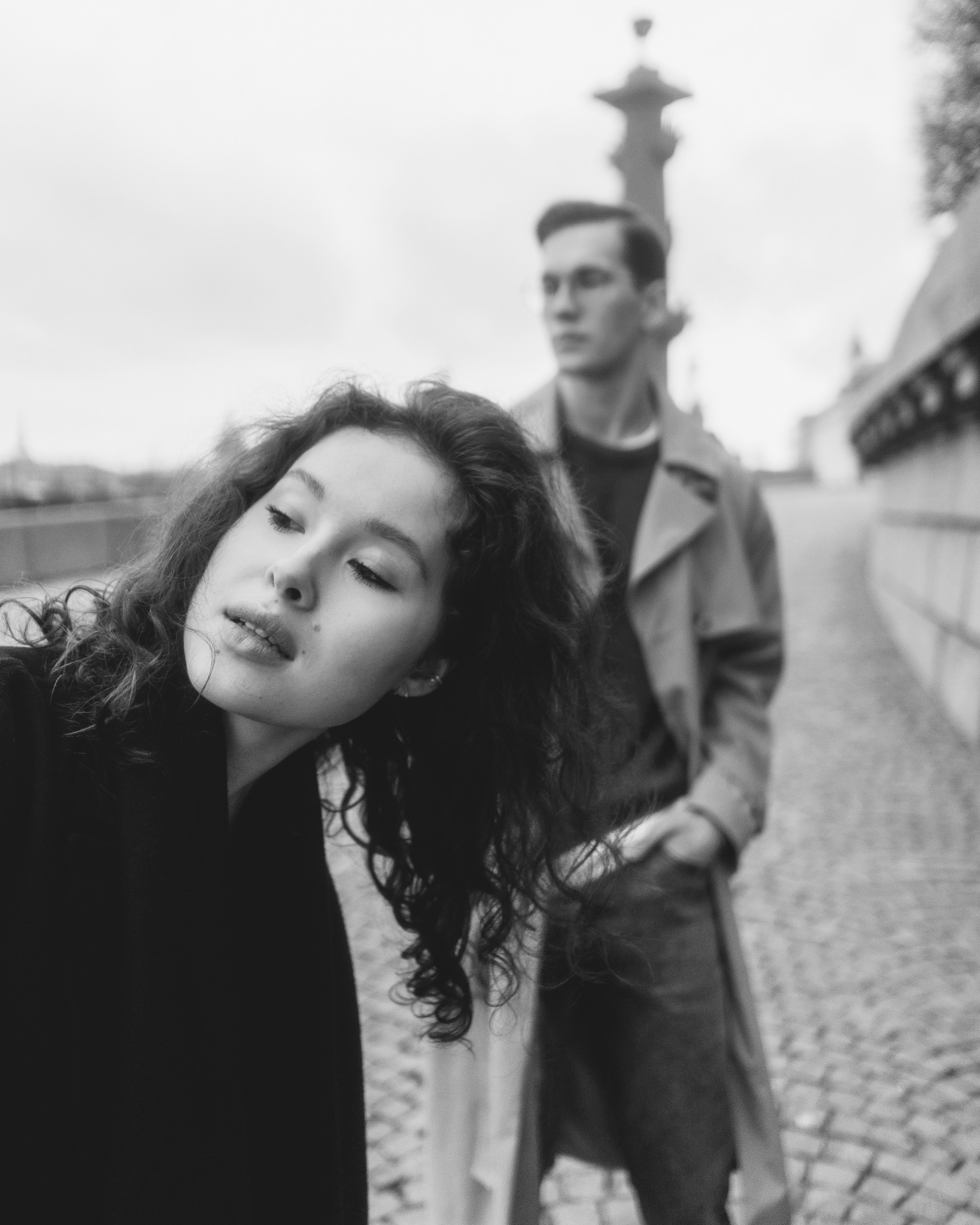 Партия'. Свадебный фотограф в Санкт-Петербурге Миша Репина