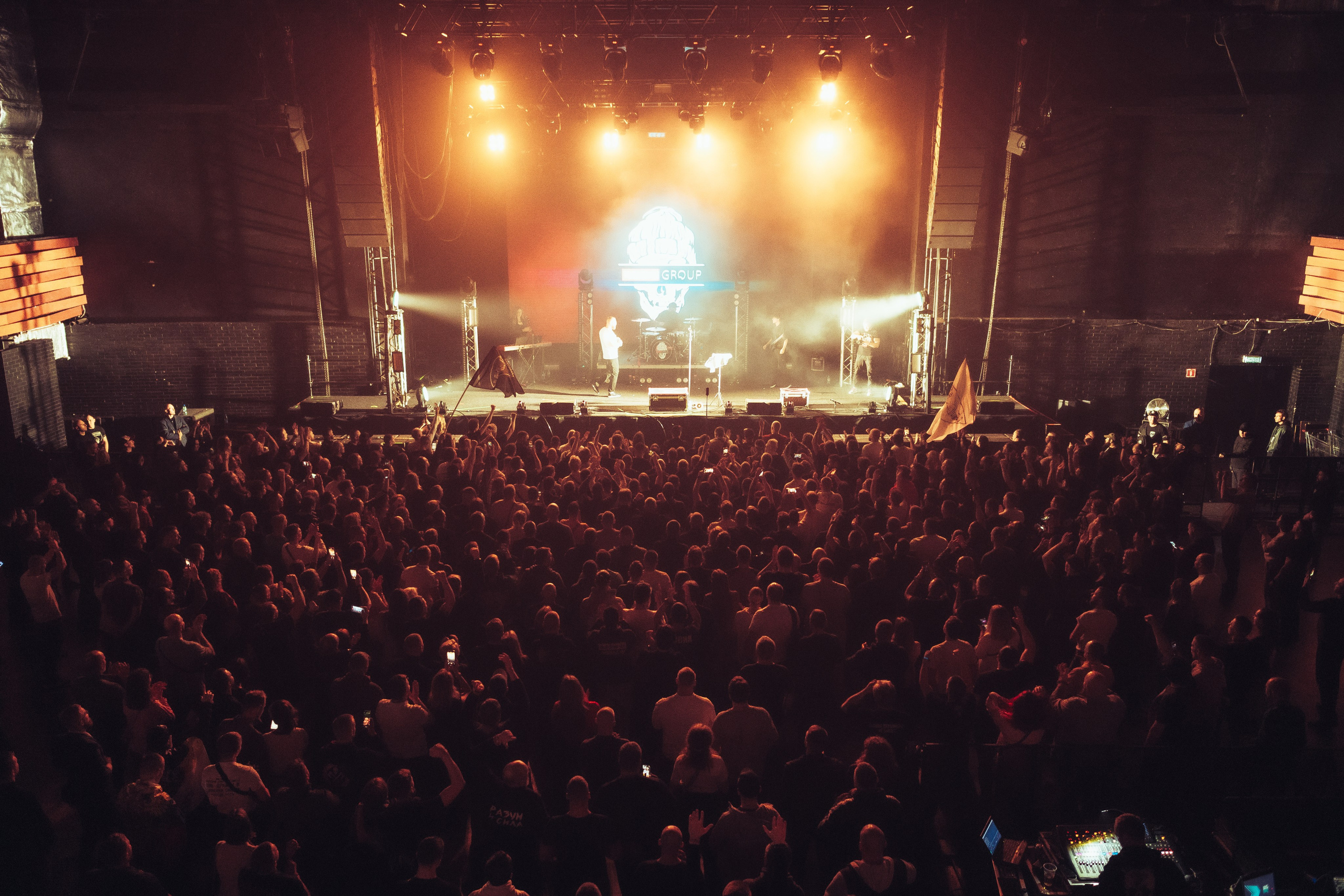 МАВАШИ group, 2025 год. Иван Кубик — фотограф и видеограф