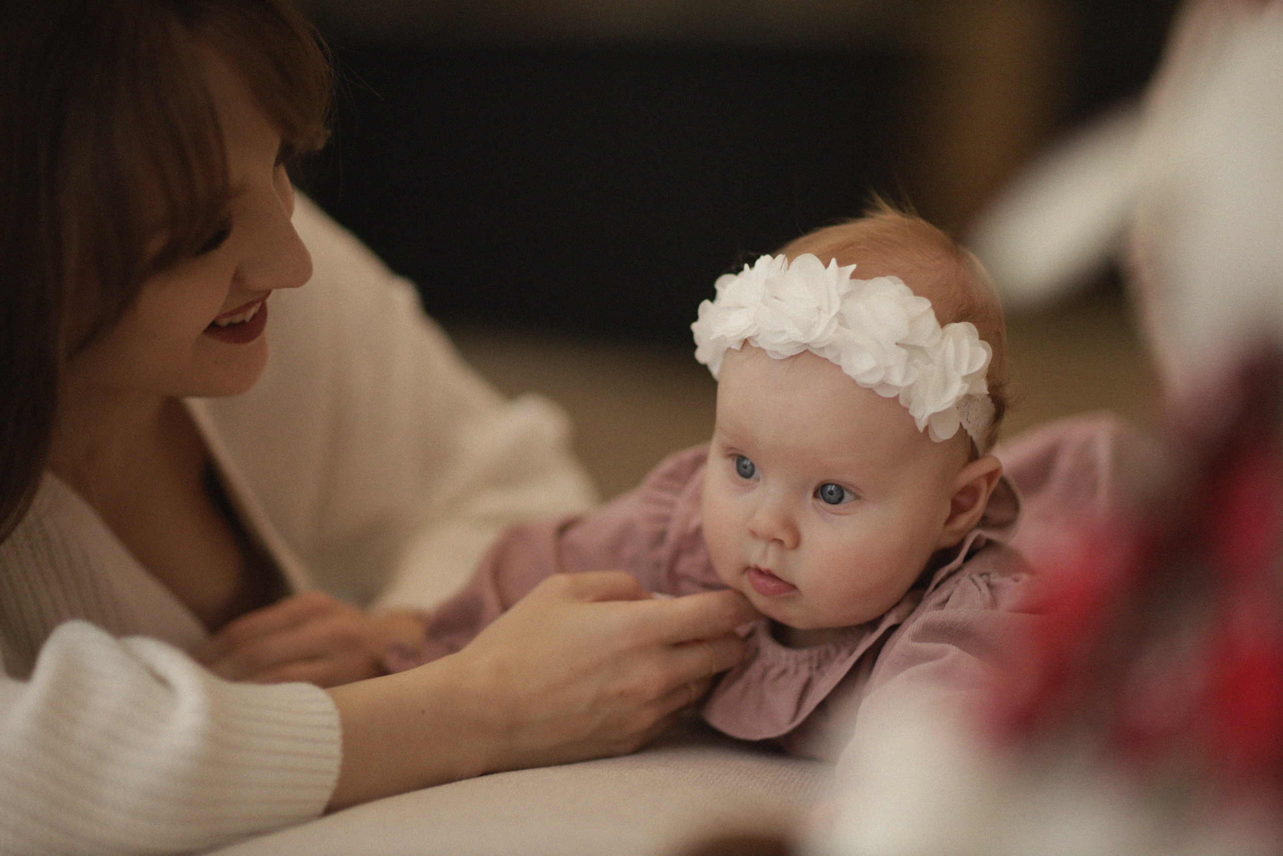 Аня, Юра и Варвара. Свадебный и семейный фотограф в Магнитогорске Катя Буряк