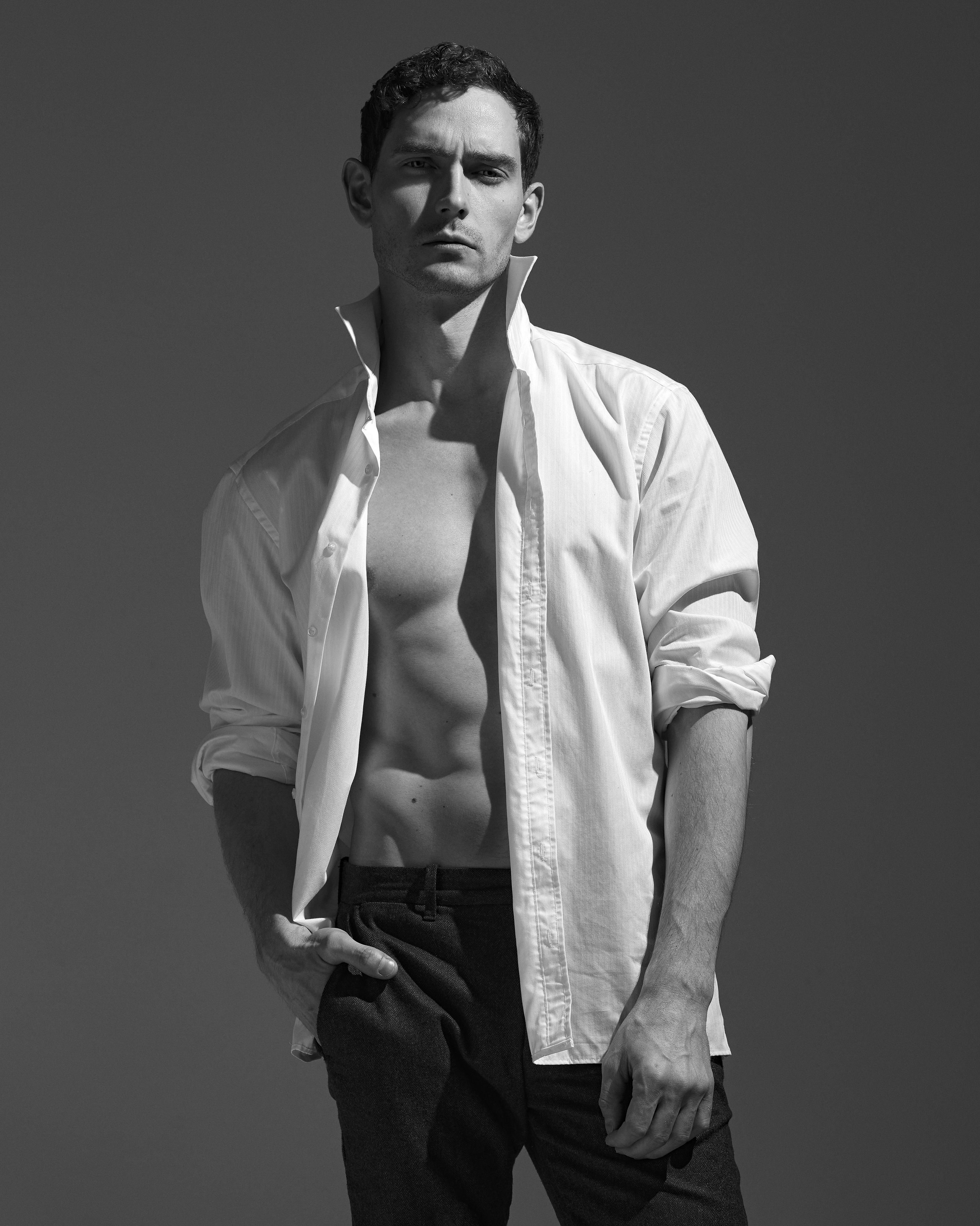 ТВОРЧЕСТВО. Fashion-фотограф в Москве