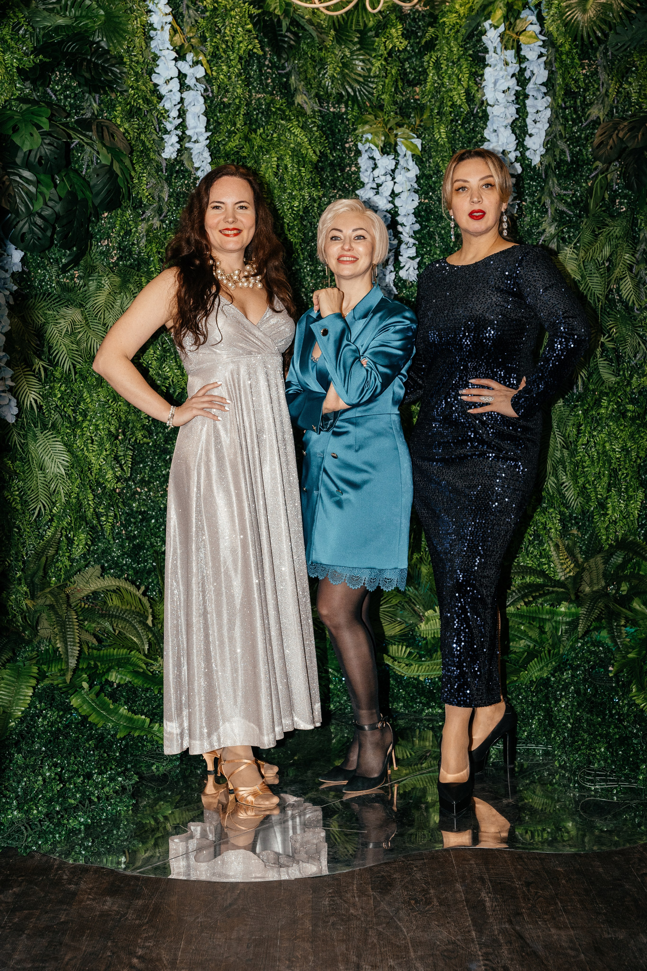 Вечер талантов. Чаплин Холл. Фотограф Санкт-Петербург/Гомель Виктория Петрова