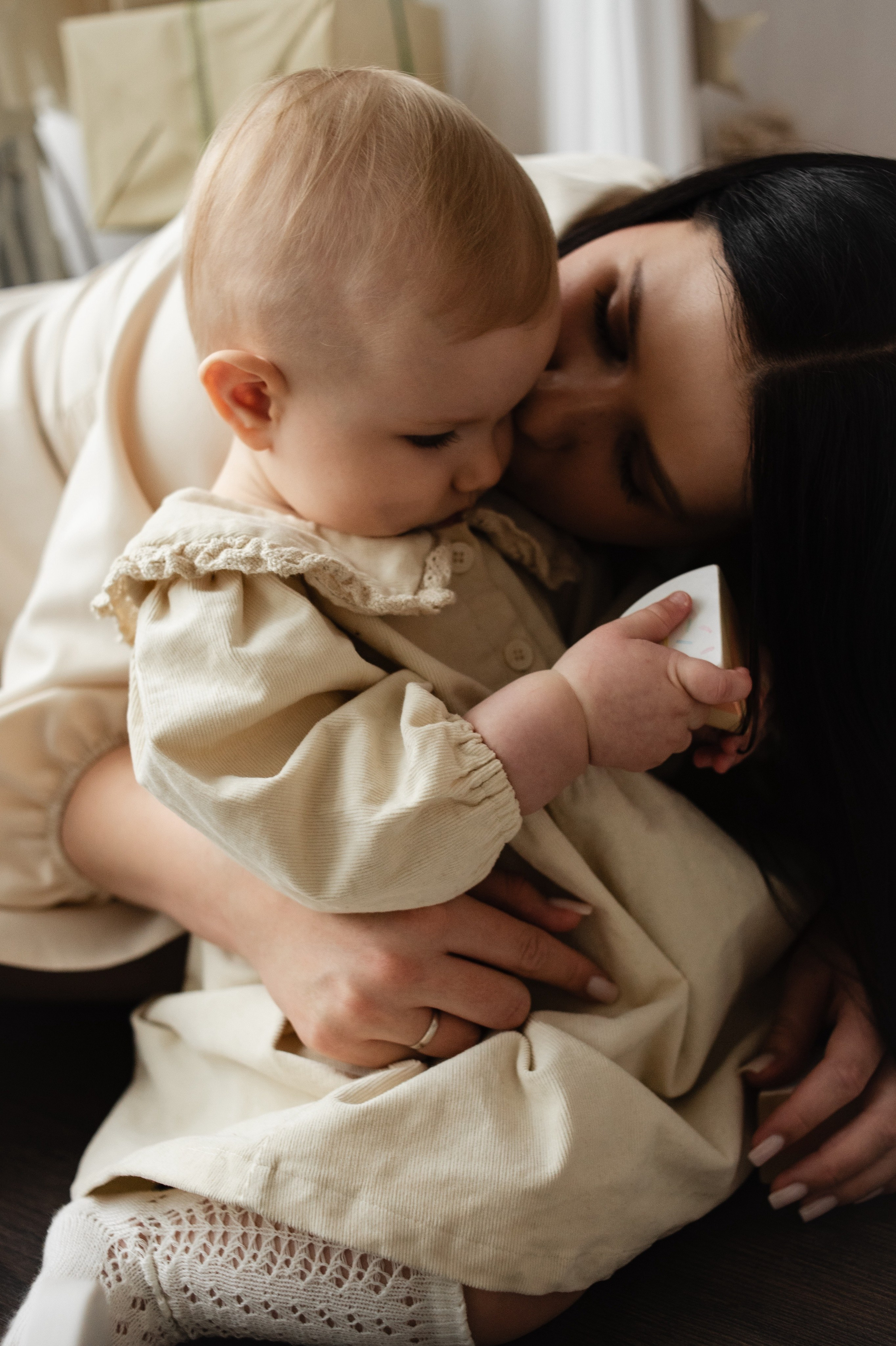 Семейная съемка. Фотограф в Санкт-Петербурге Ангелина Шубина