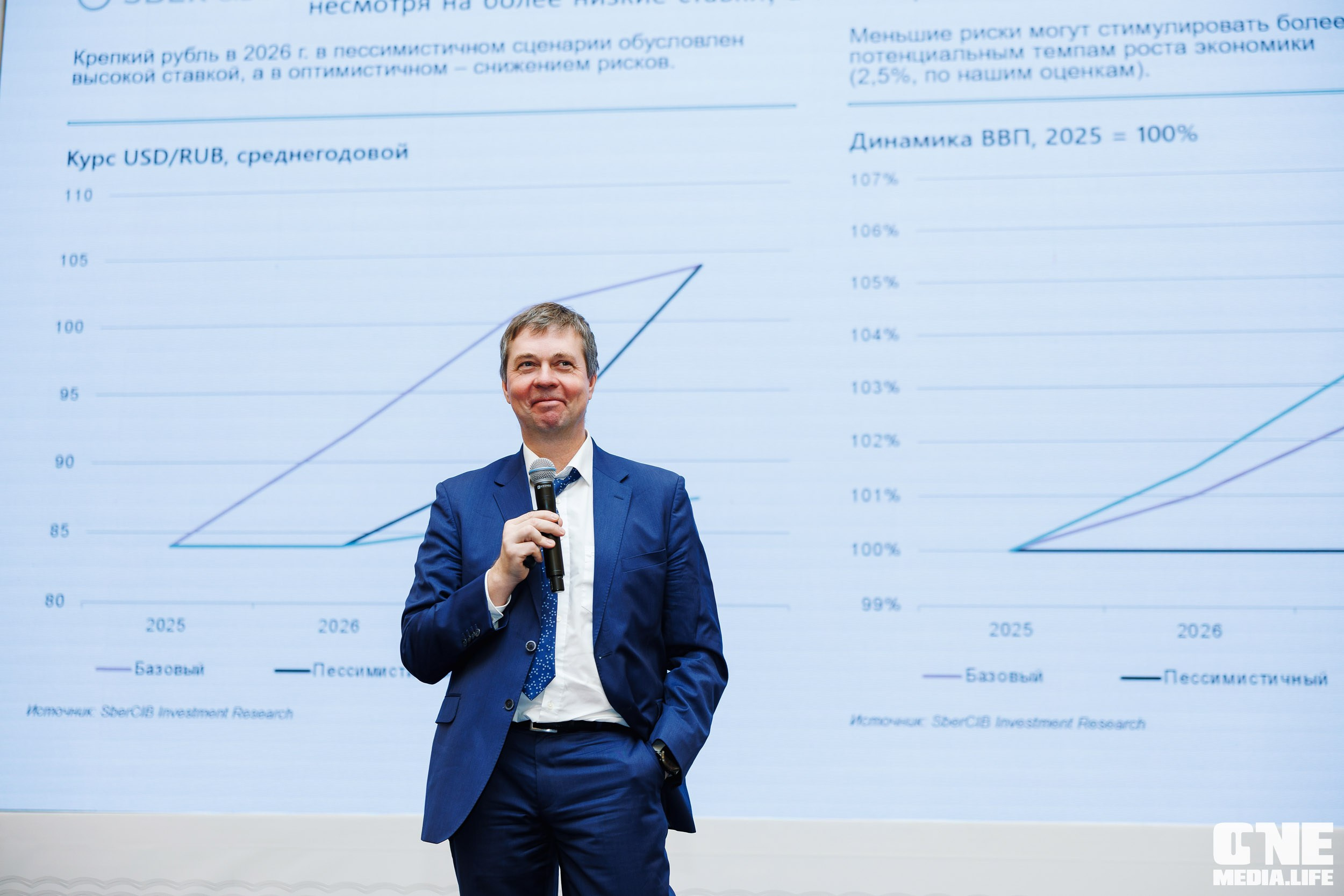 Фоторепортаж с форума Мой Бизнес. One Media Life: фоторепортажи, фотоотчеты с мероприятий и заведений