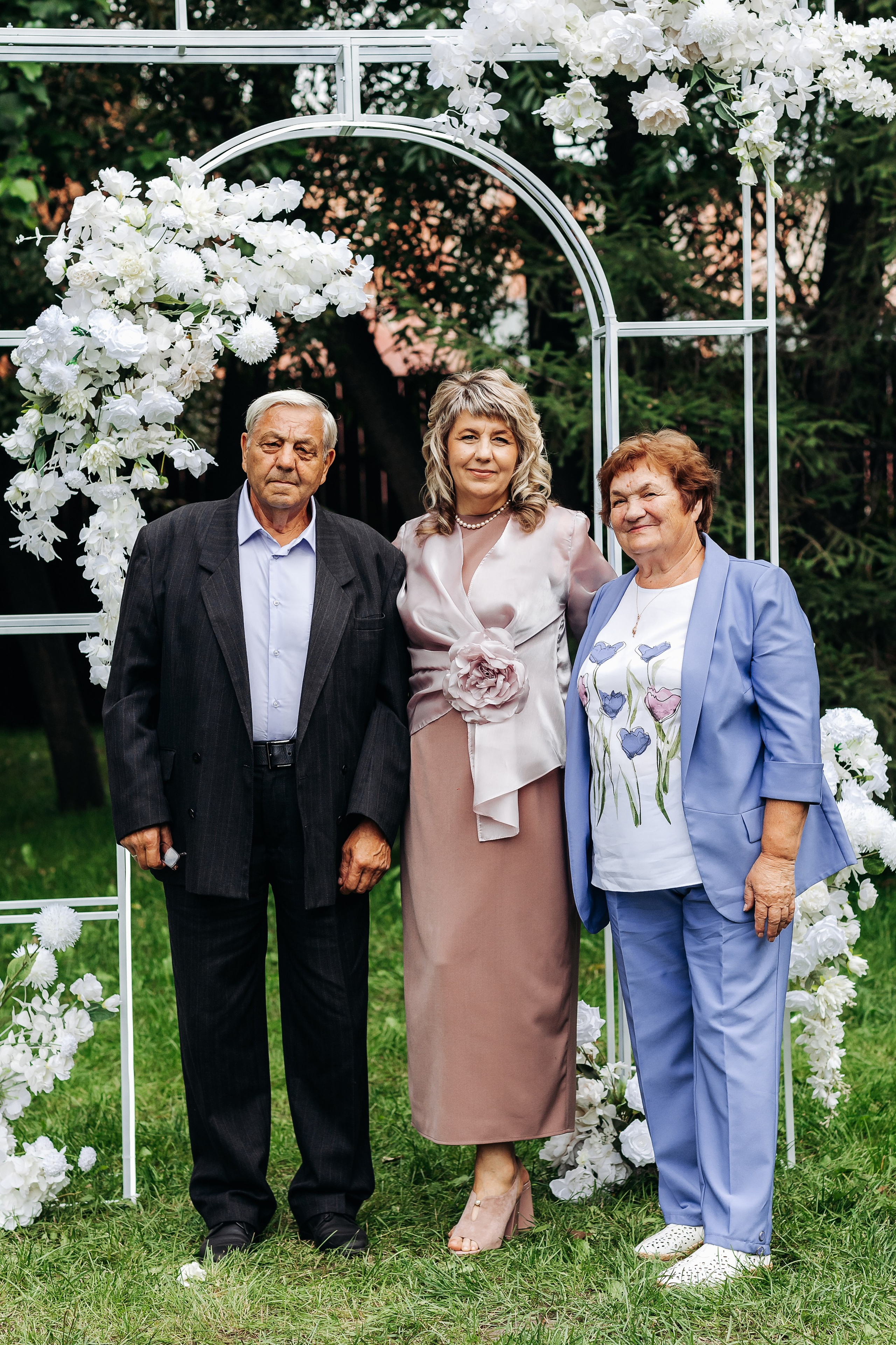 Александр Ирина. Фотограф Омск Андрей Козяков