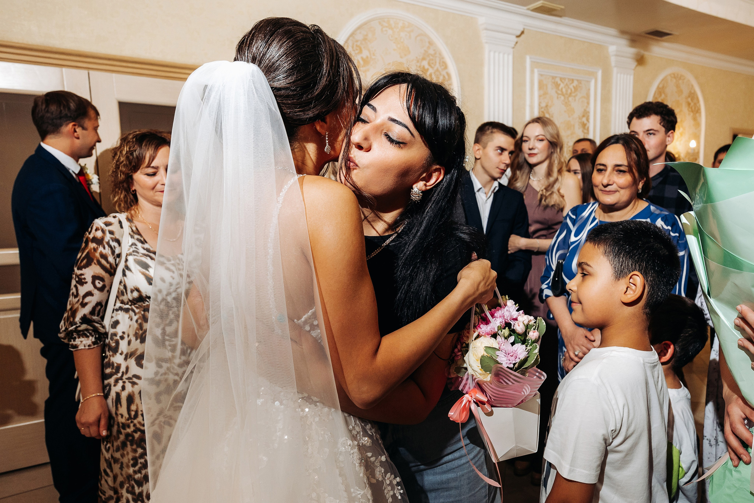 Максим Ангелина. Фотограф Омск Андрей Козяков