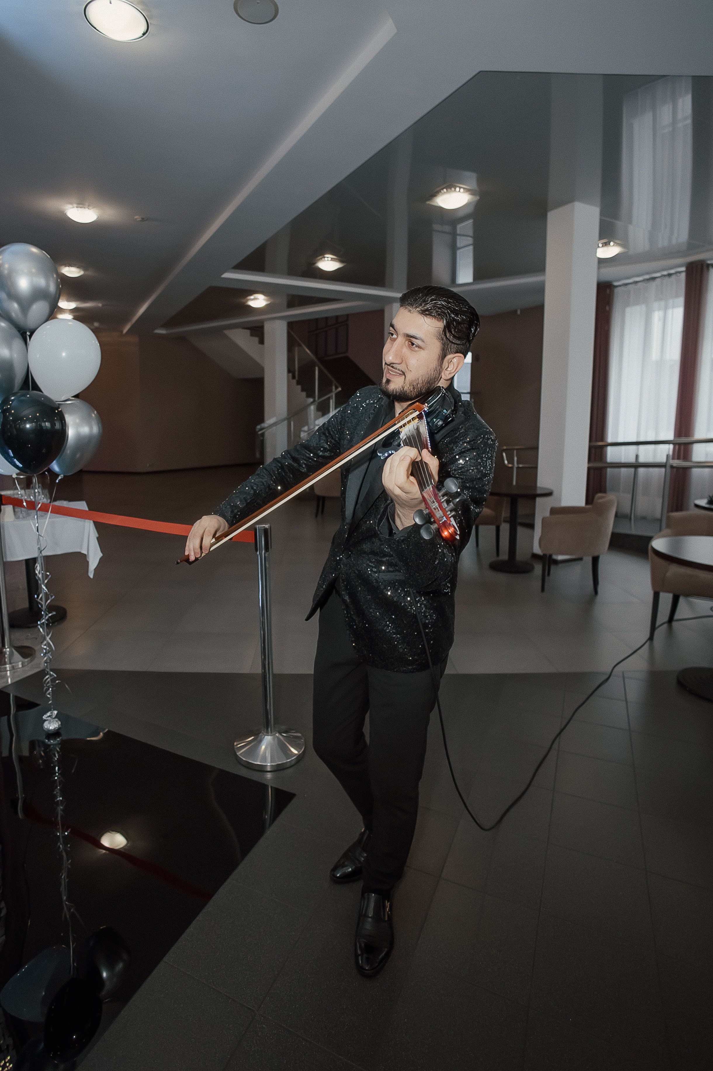 Haier. Свадебный фотограф