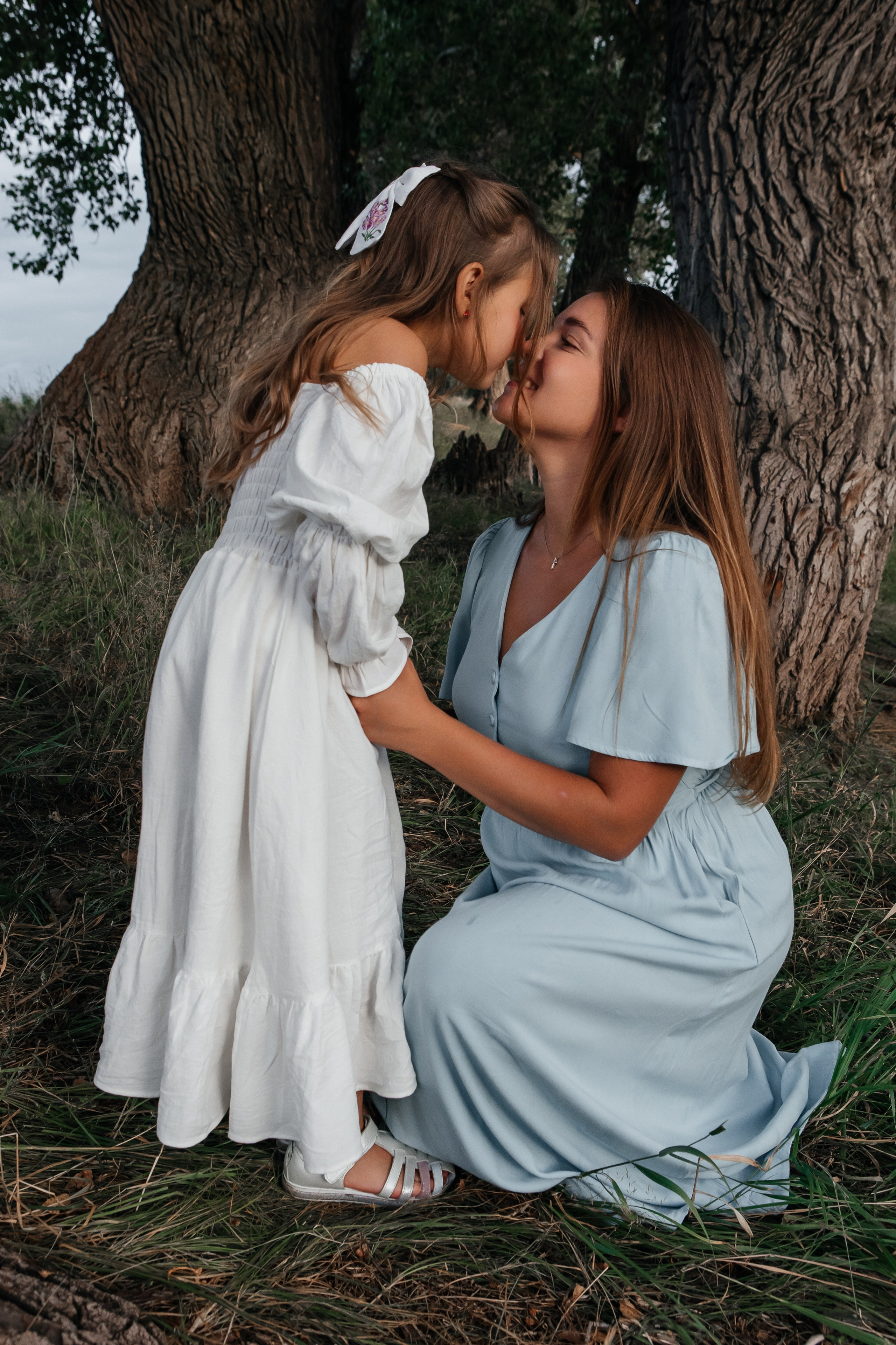 Веронике 8!. Семейный lifestyle фотограф в Самаре Ольга @saflorra.ph