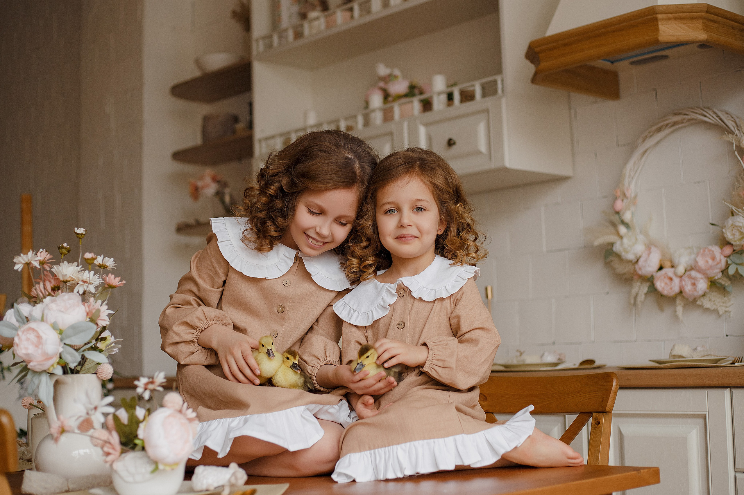Утятки 25.03.24. Свадебный фотограф Санкт-Петербург  Москва