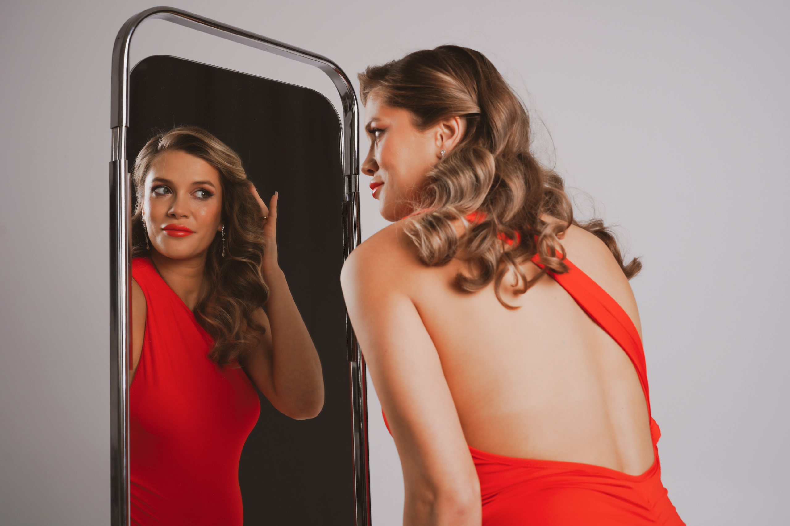 Портфолио. Leibstudio.ru