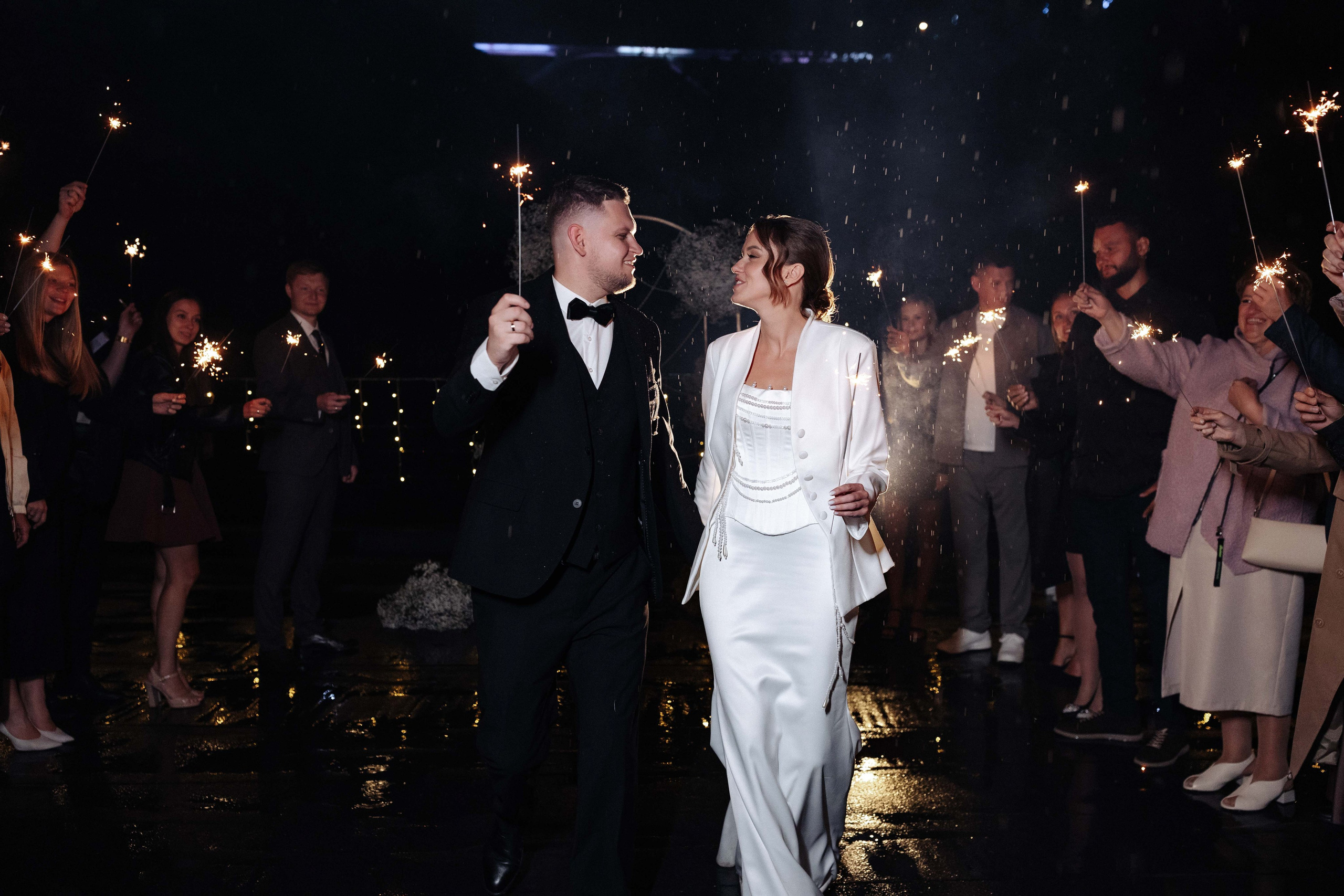 Дмитрий & Екатерина. Алексей Шаров — свадебный и репортажный фотограф в Нижнем Новгороде