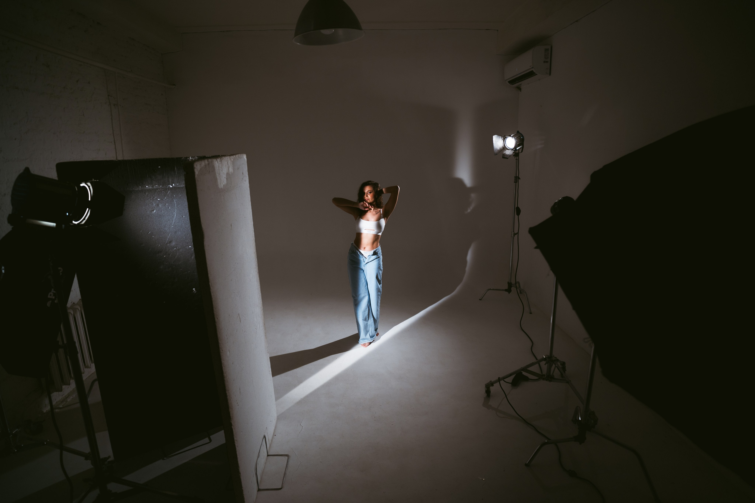 Катя. Максим Яковлев — фотограф/видеограф в Москве