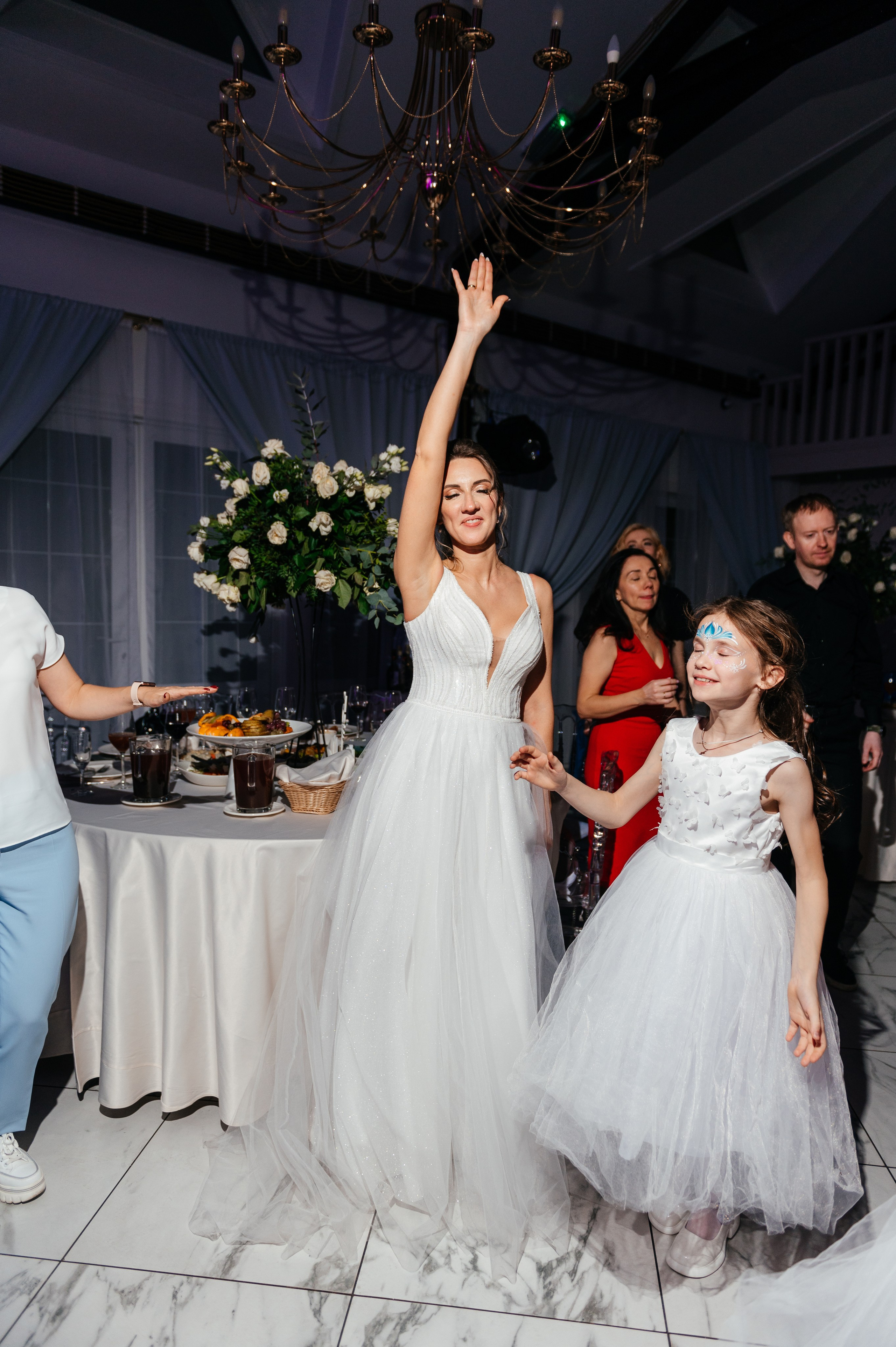 Artem&Yana. Свадебный и индивидуальный фотограф Никита Роут | Москва