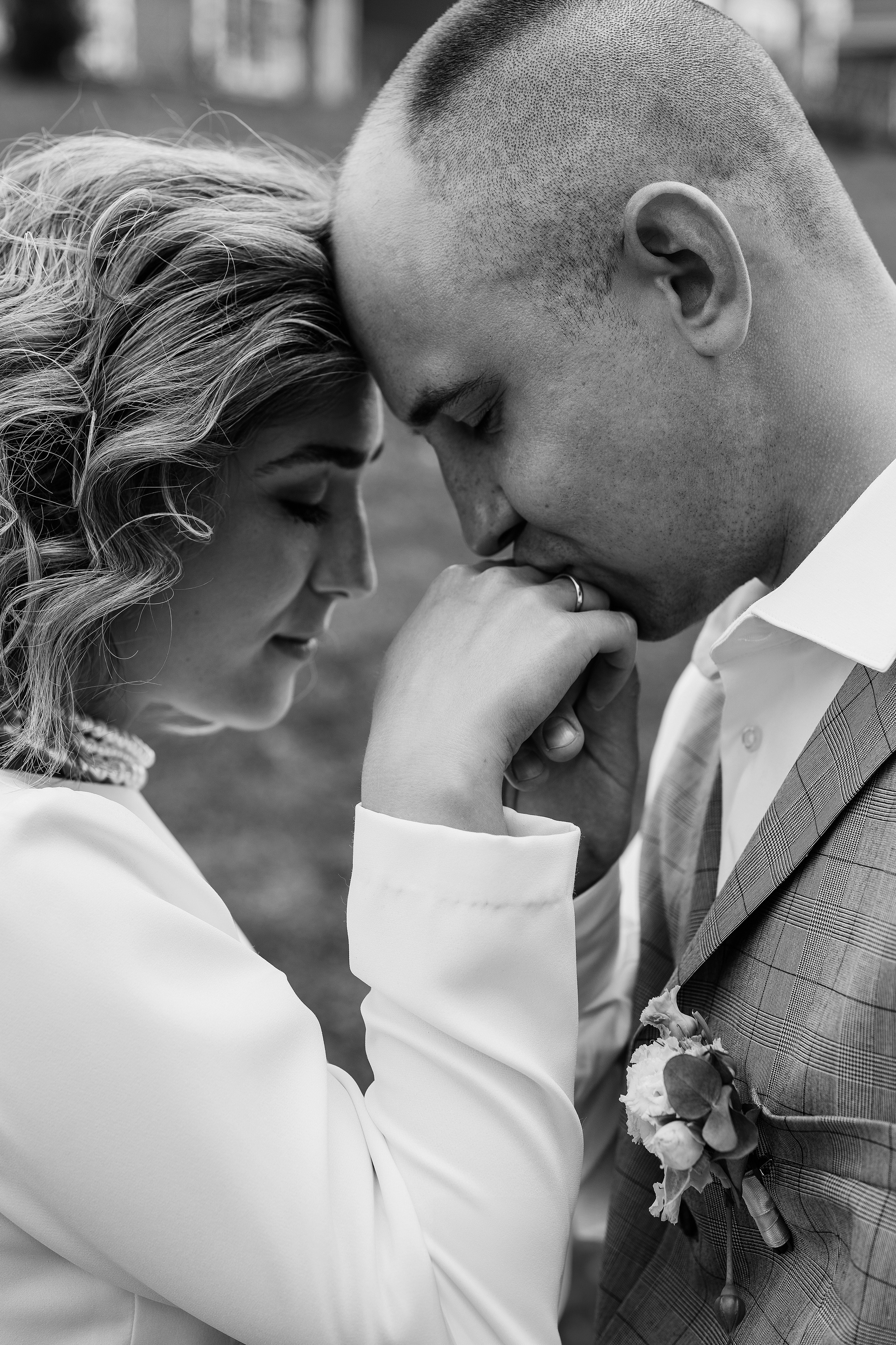 Wedding day #51. Свадебный, семейный фотограф в Рязани Лена Брант