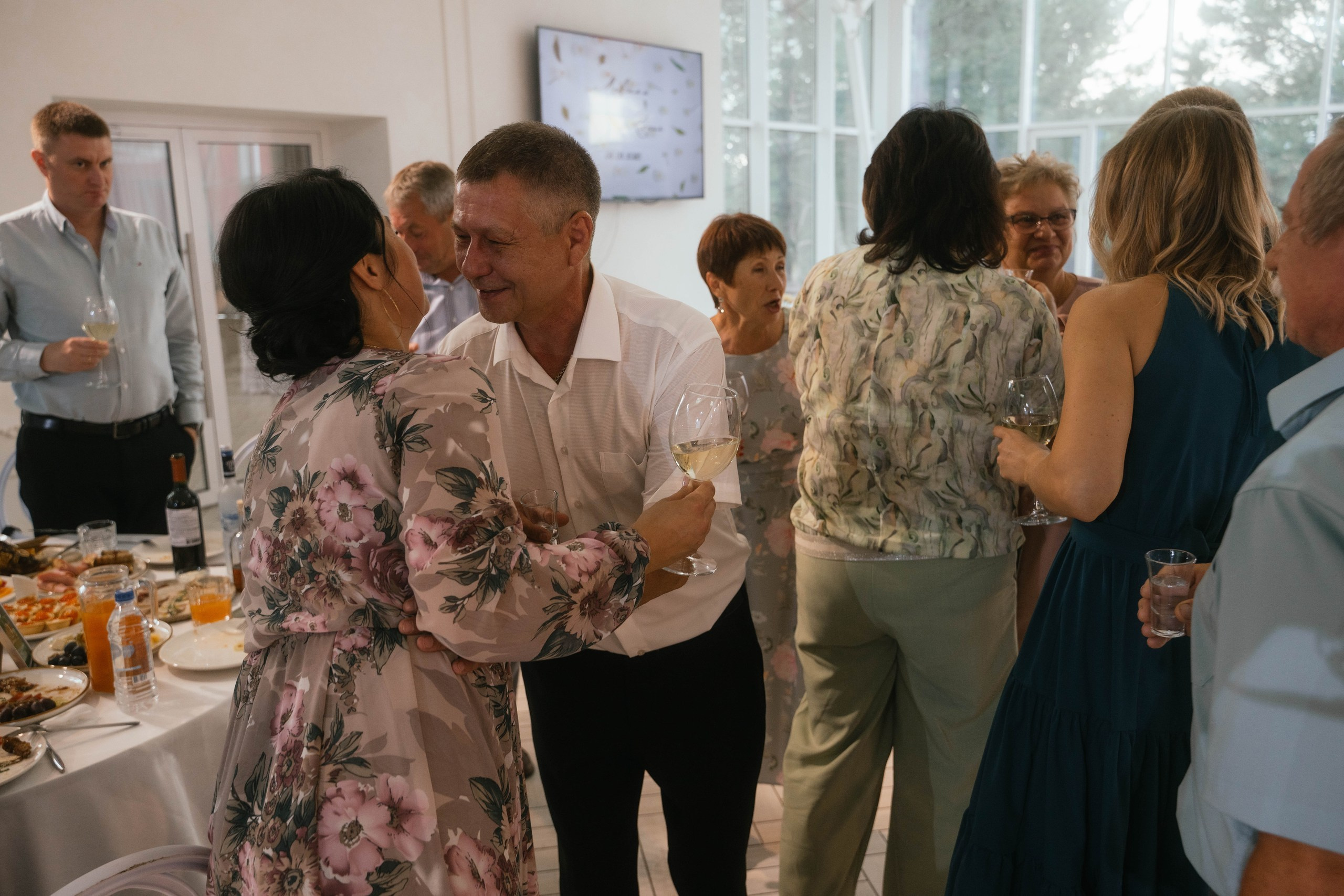 Wedding day #90. Свадебный, семейный фотограф в Рязани Лена Брант