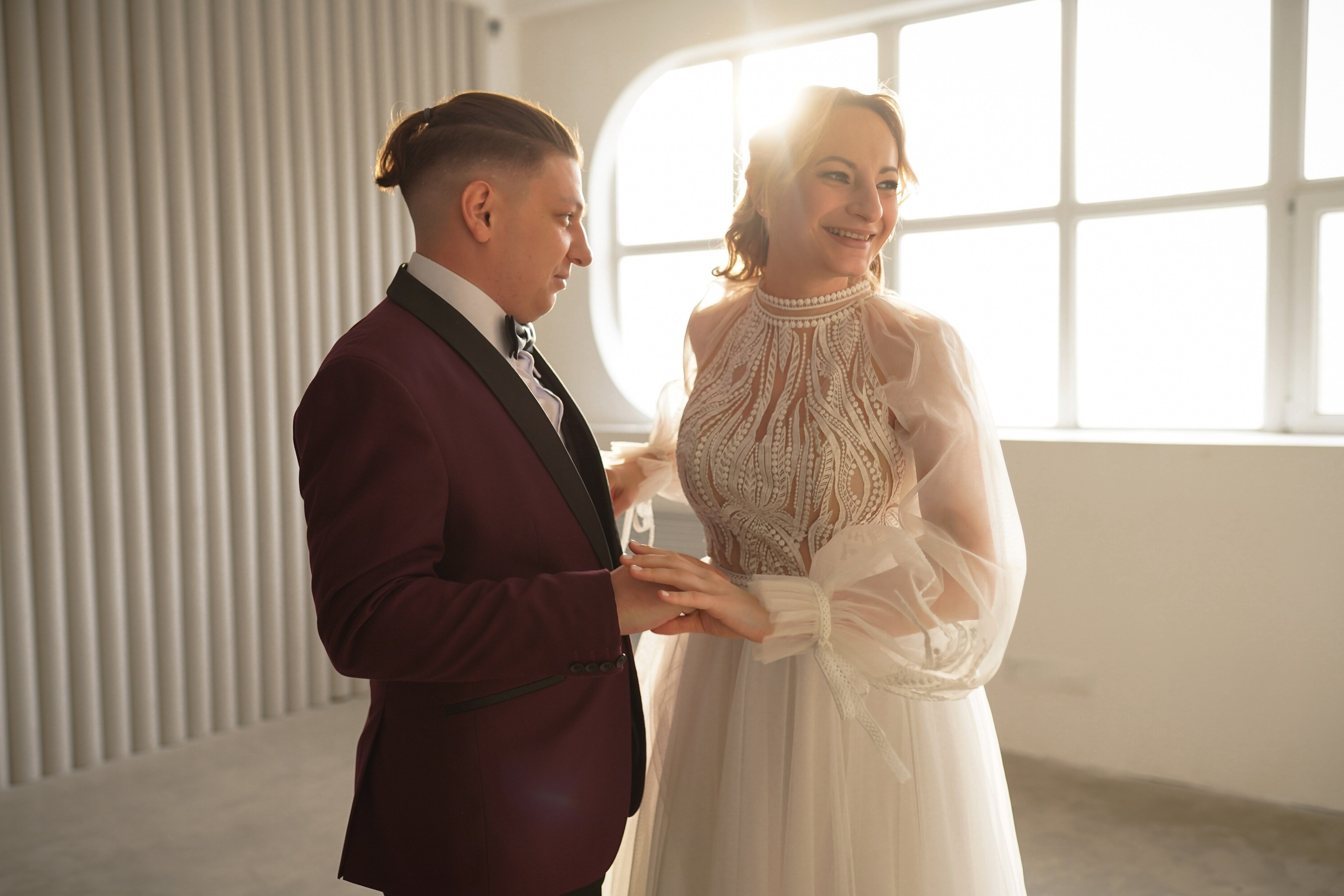 Любовь в каждом кадре