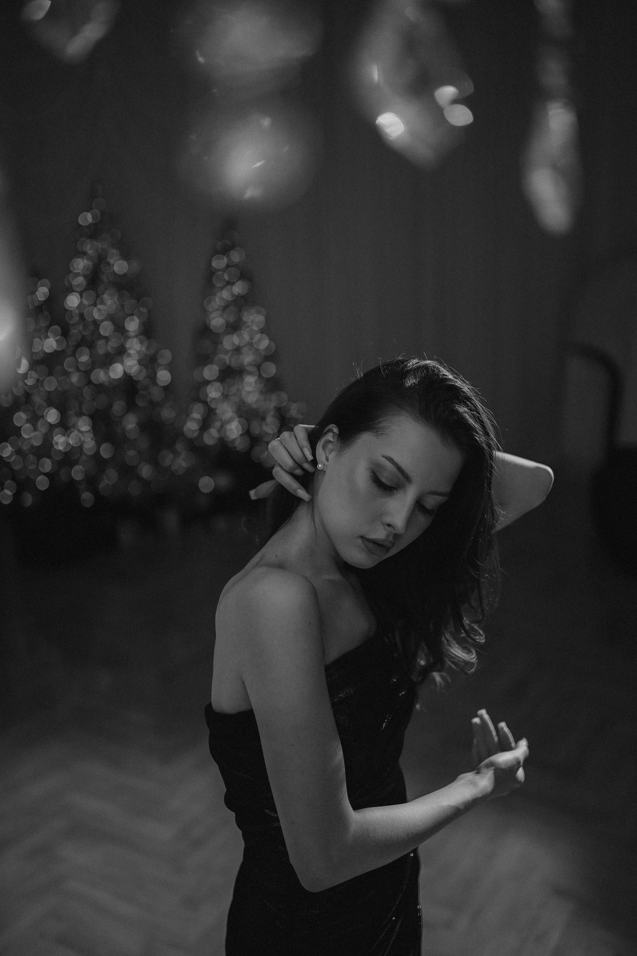 Карина и Алексей