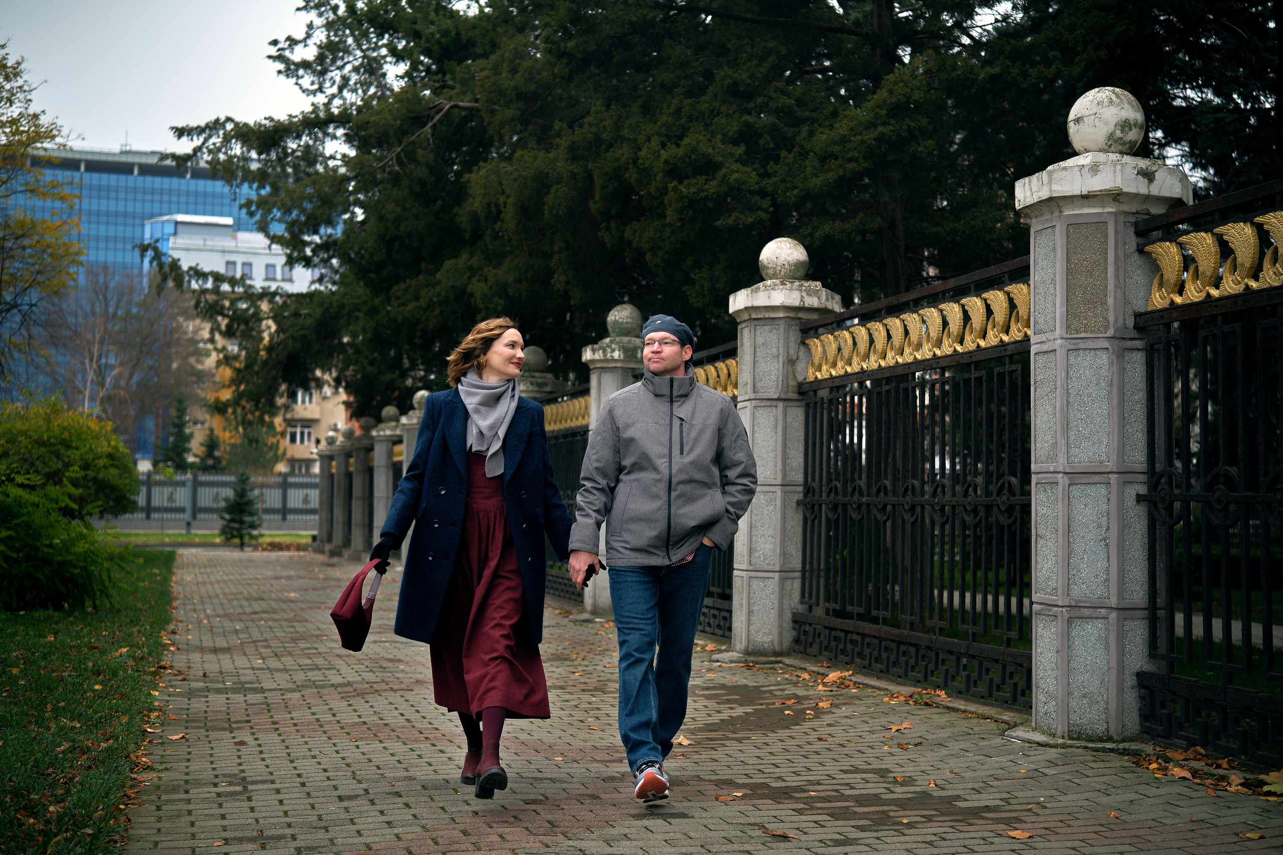 Семейные. Константин Тимонин — фотограф в Краснодаре