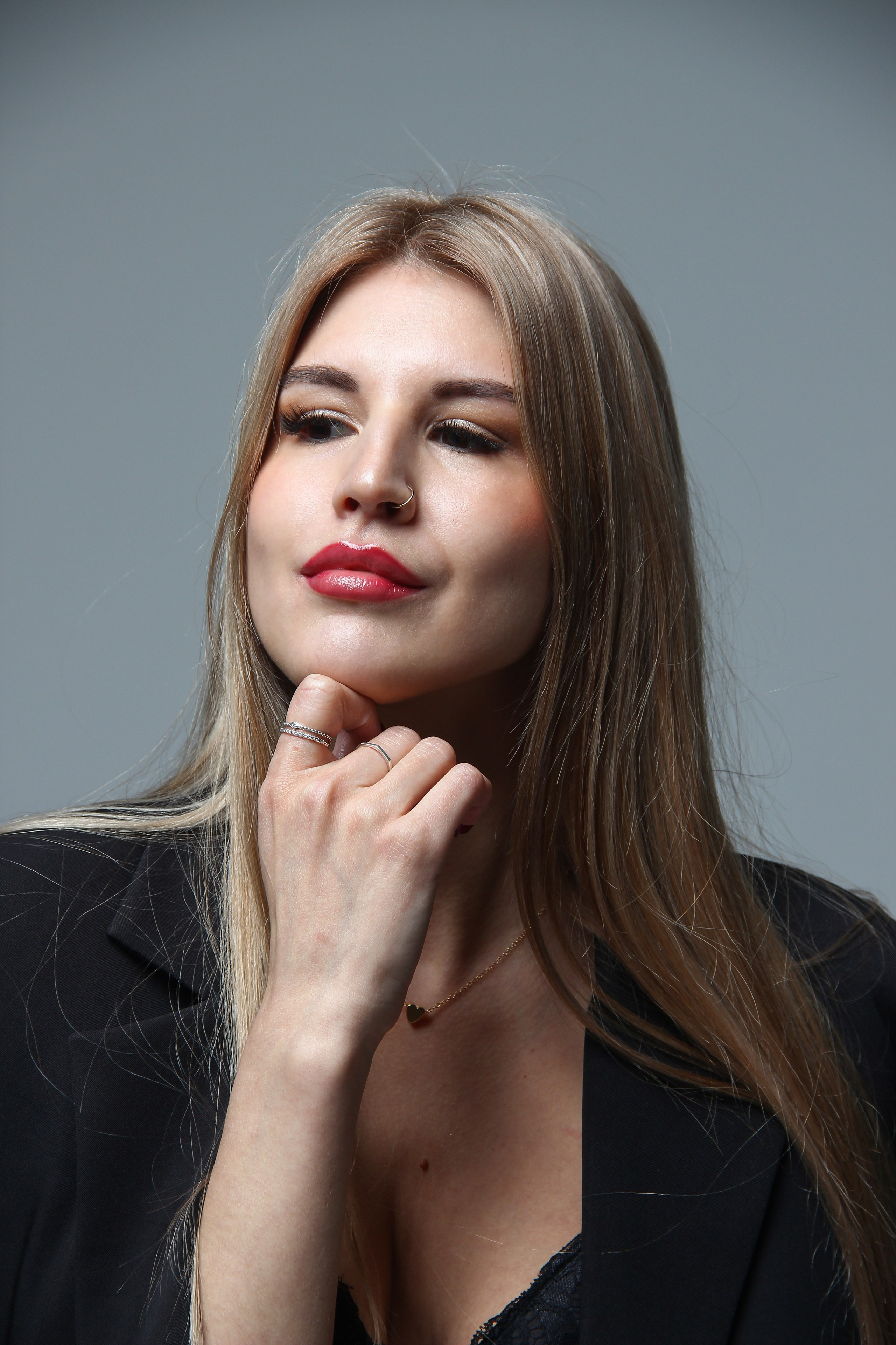 Lioness. Фотограф Анастасия Абрамова