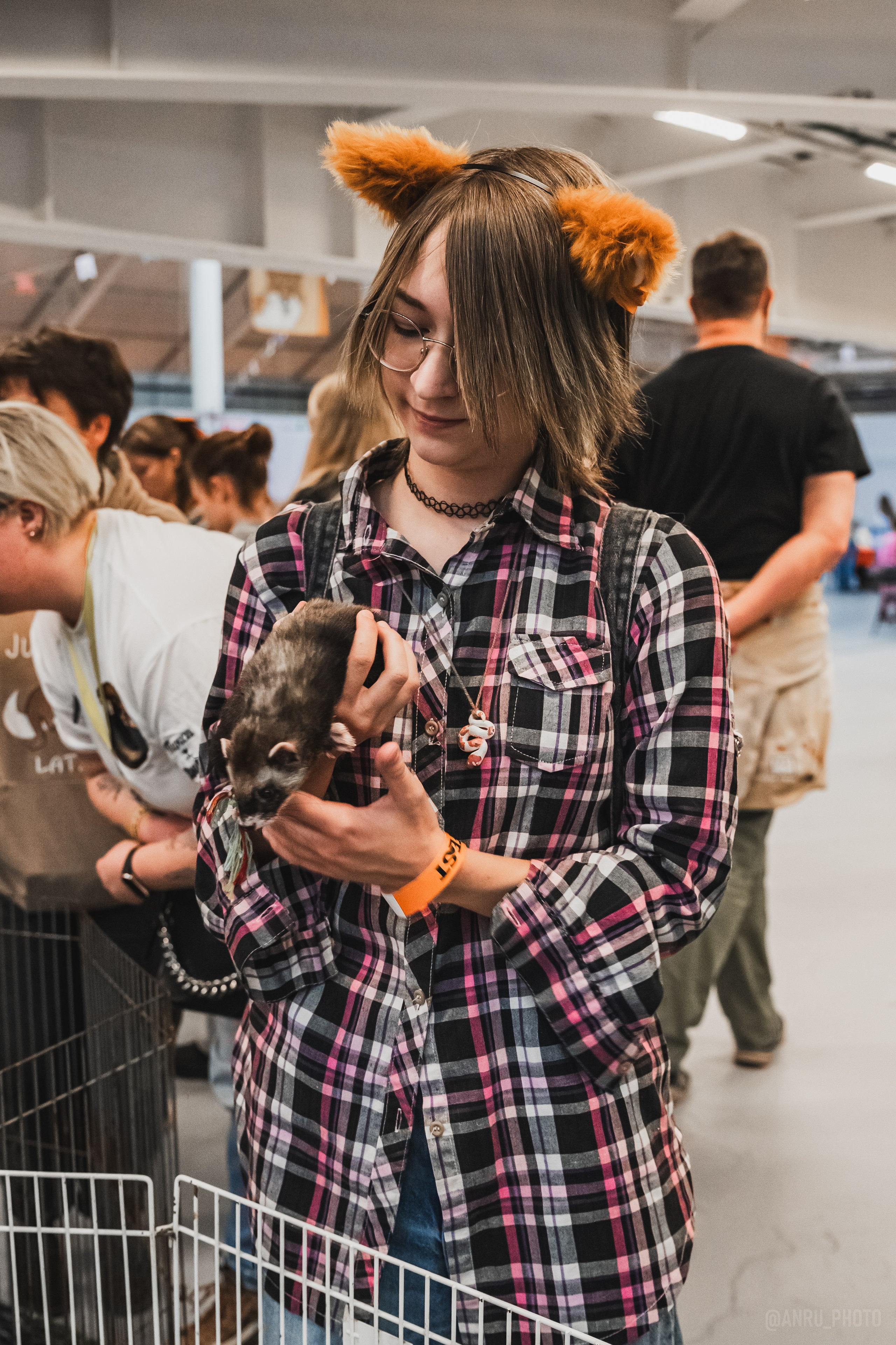 Fox Family fest. Репортажный фотограф Анастасия Рубцова