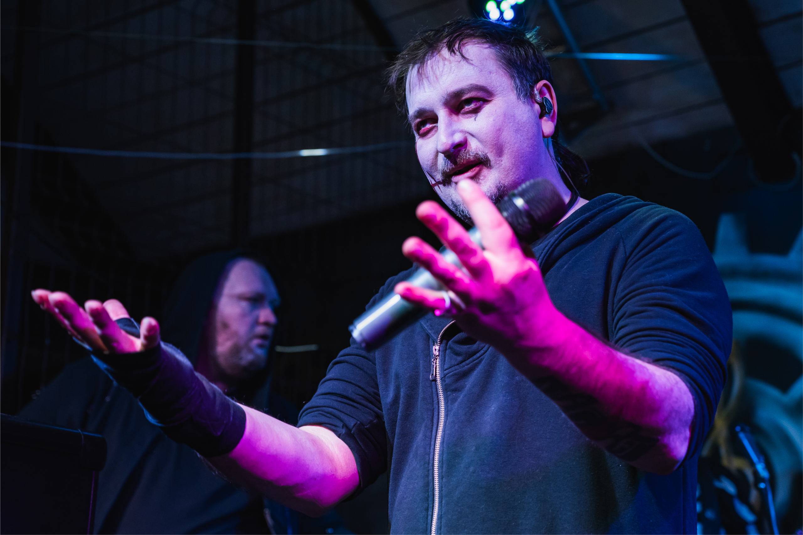 Концерты. Репортажный фотограф Анастасия Рубцова