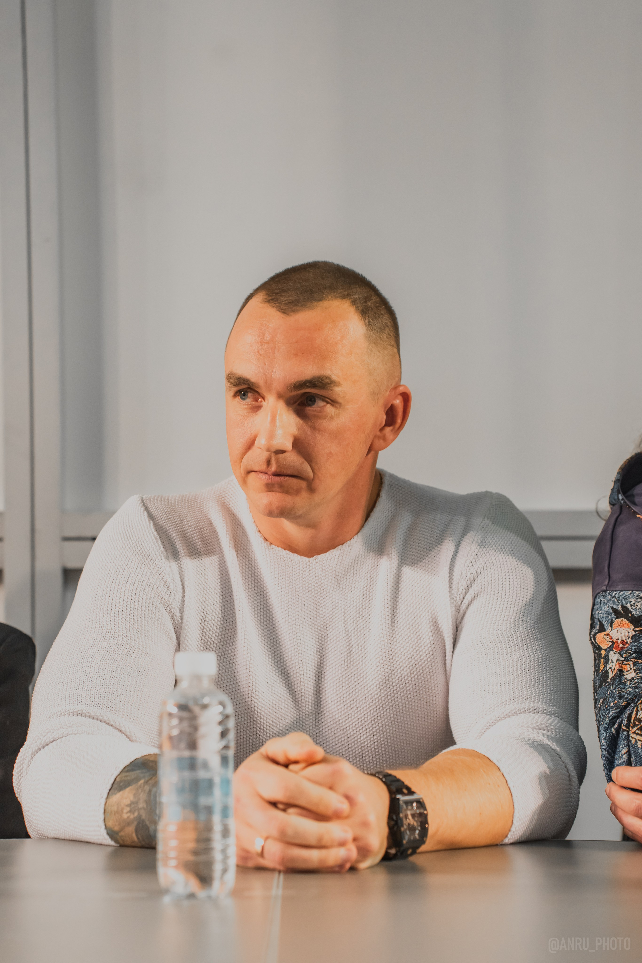 Non/fictio№ 27. Репортажный фотограф Анастасия Рубцова