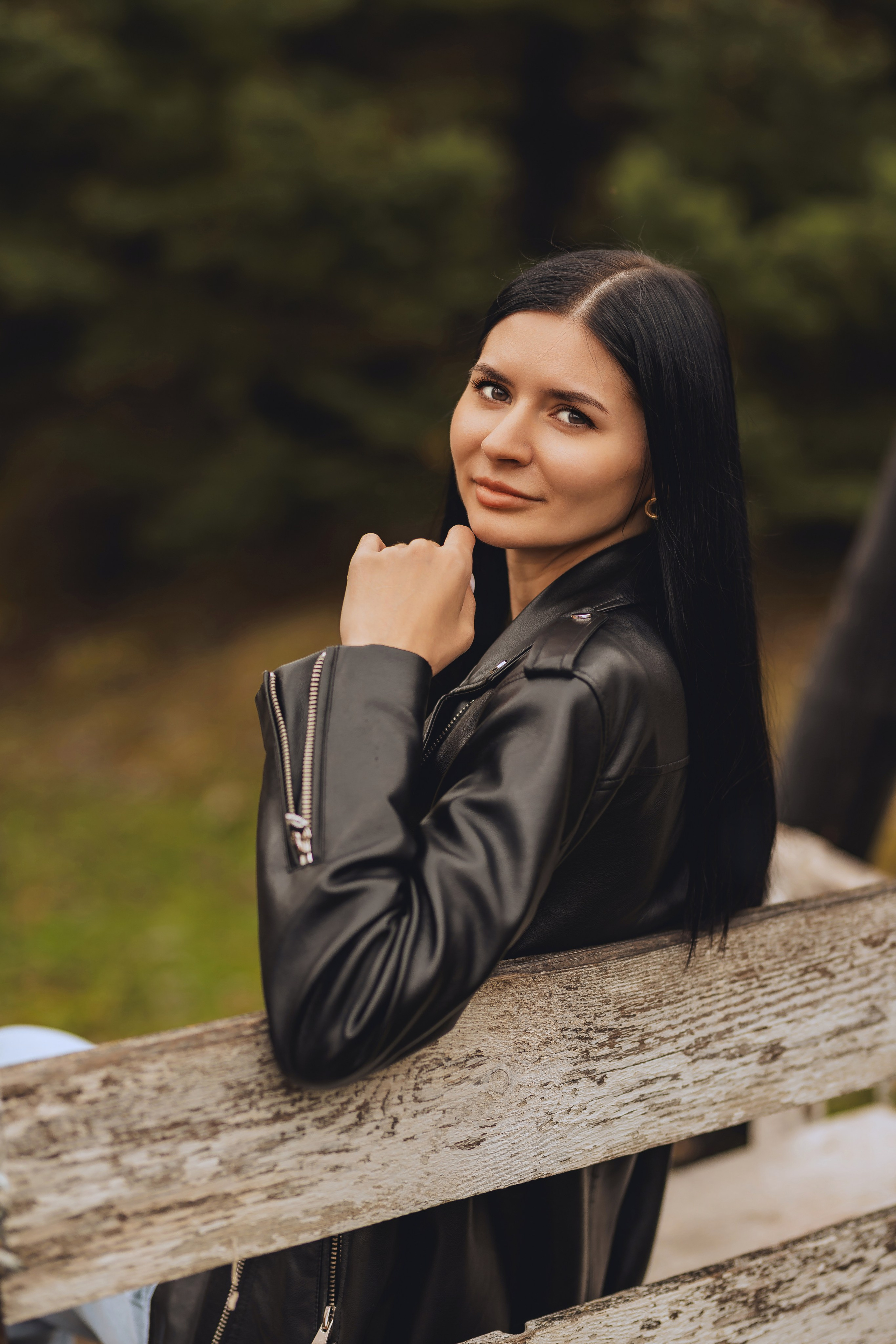 Семейные. Фотограф Облучье