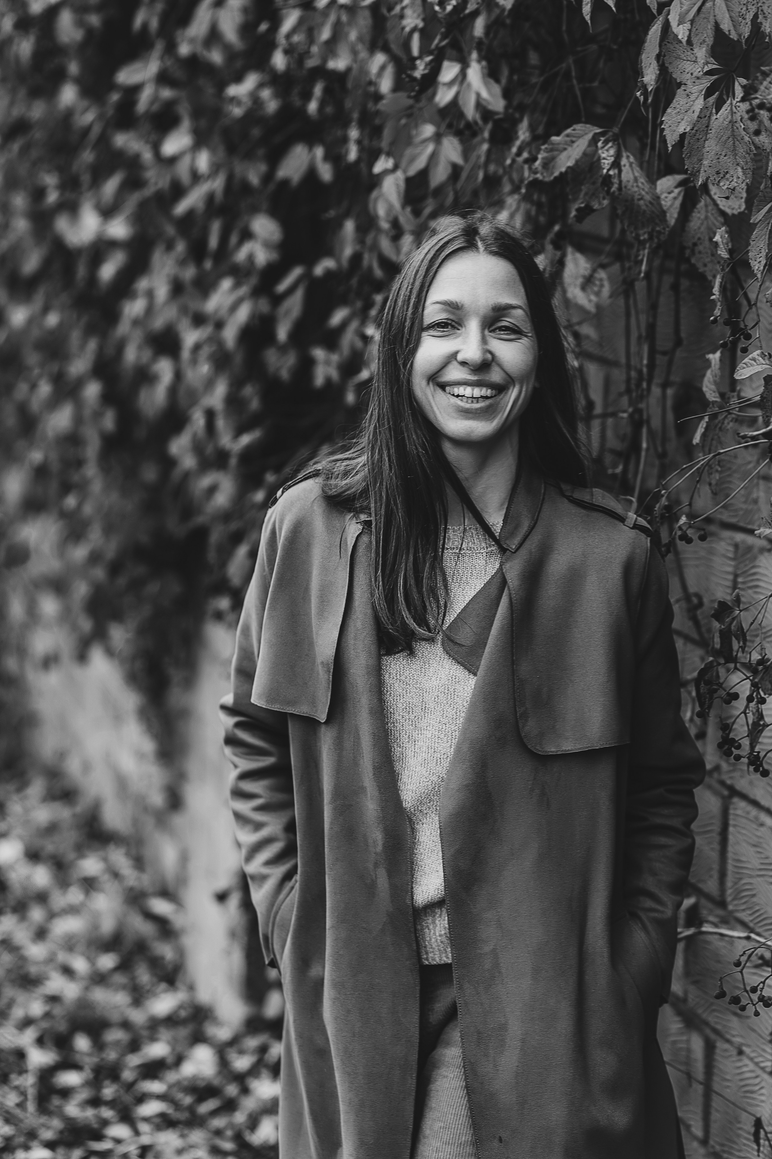 Осенняя Фотосессия в парке. Семейный и женский фотограф в Москве Надежда Воробьева