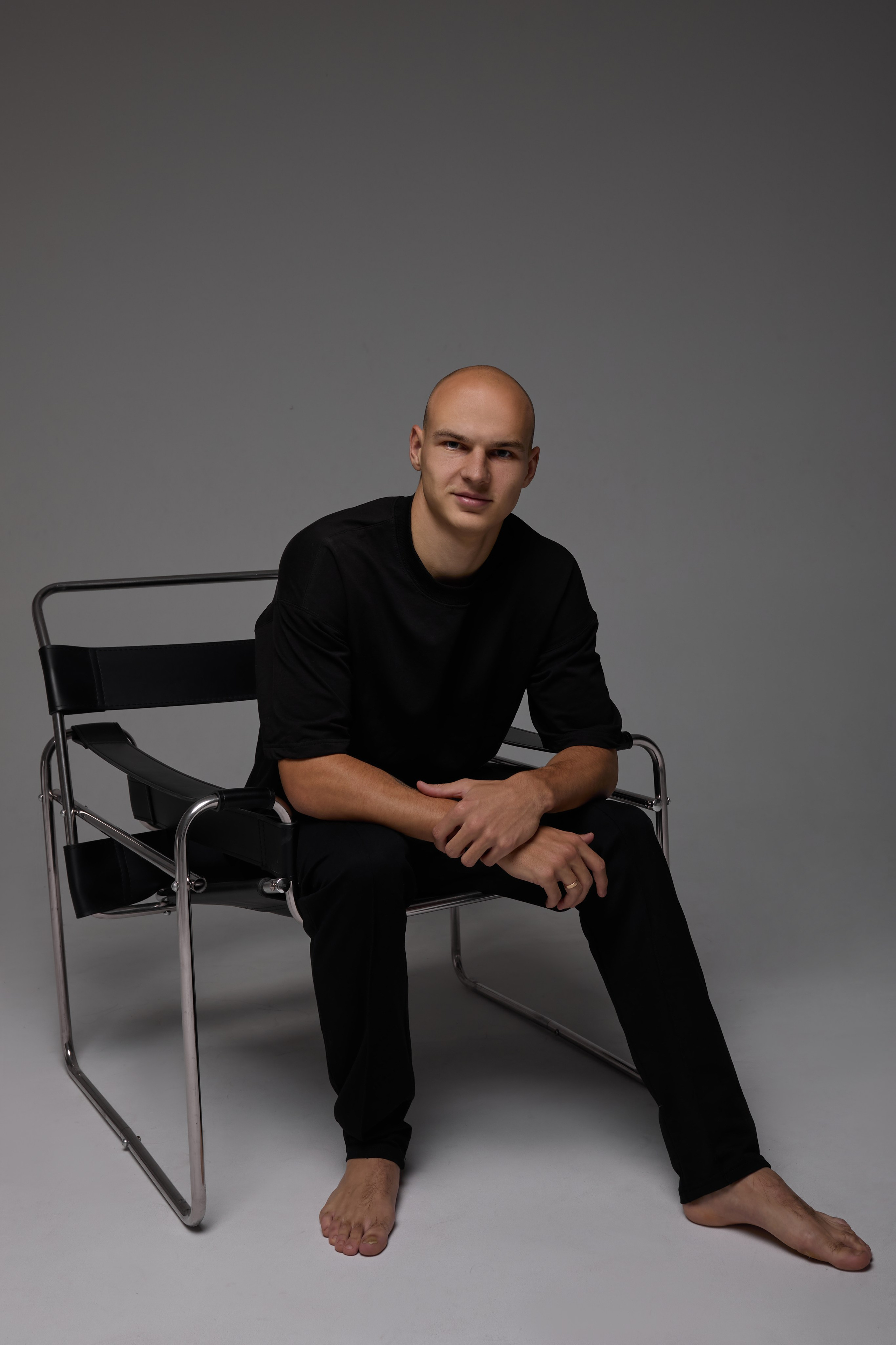 Елена и Евгений. Фотограф Людмила Лосева Волгоград