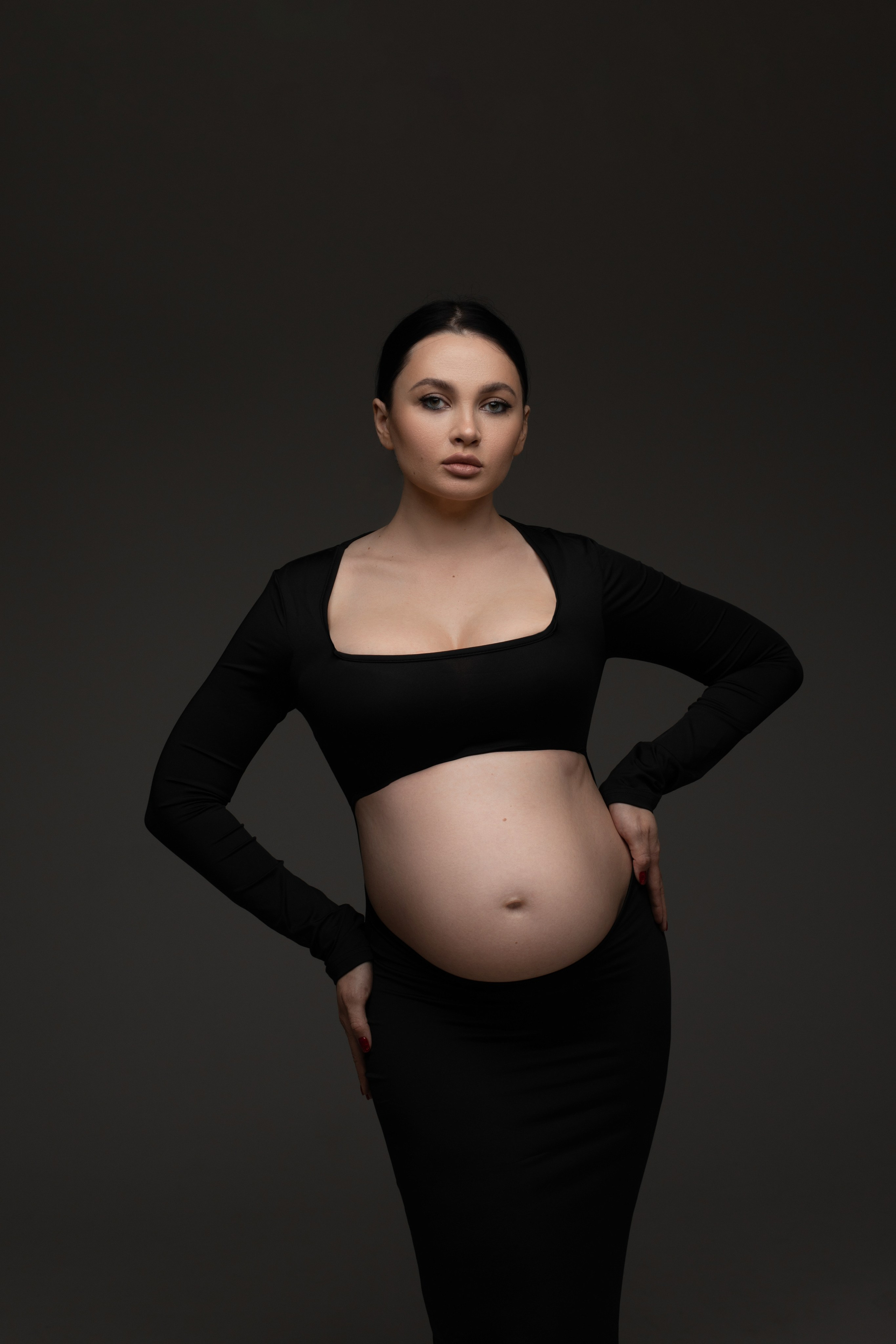 Валерия. Фотограф Людмила Лосева Волгоград