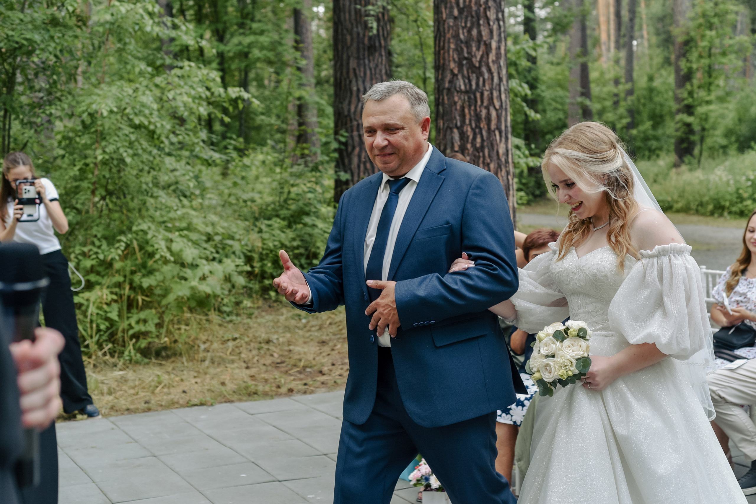 Станислав и Мария. Фотограф Ольга Огнева г. Новосибирск