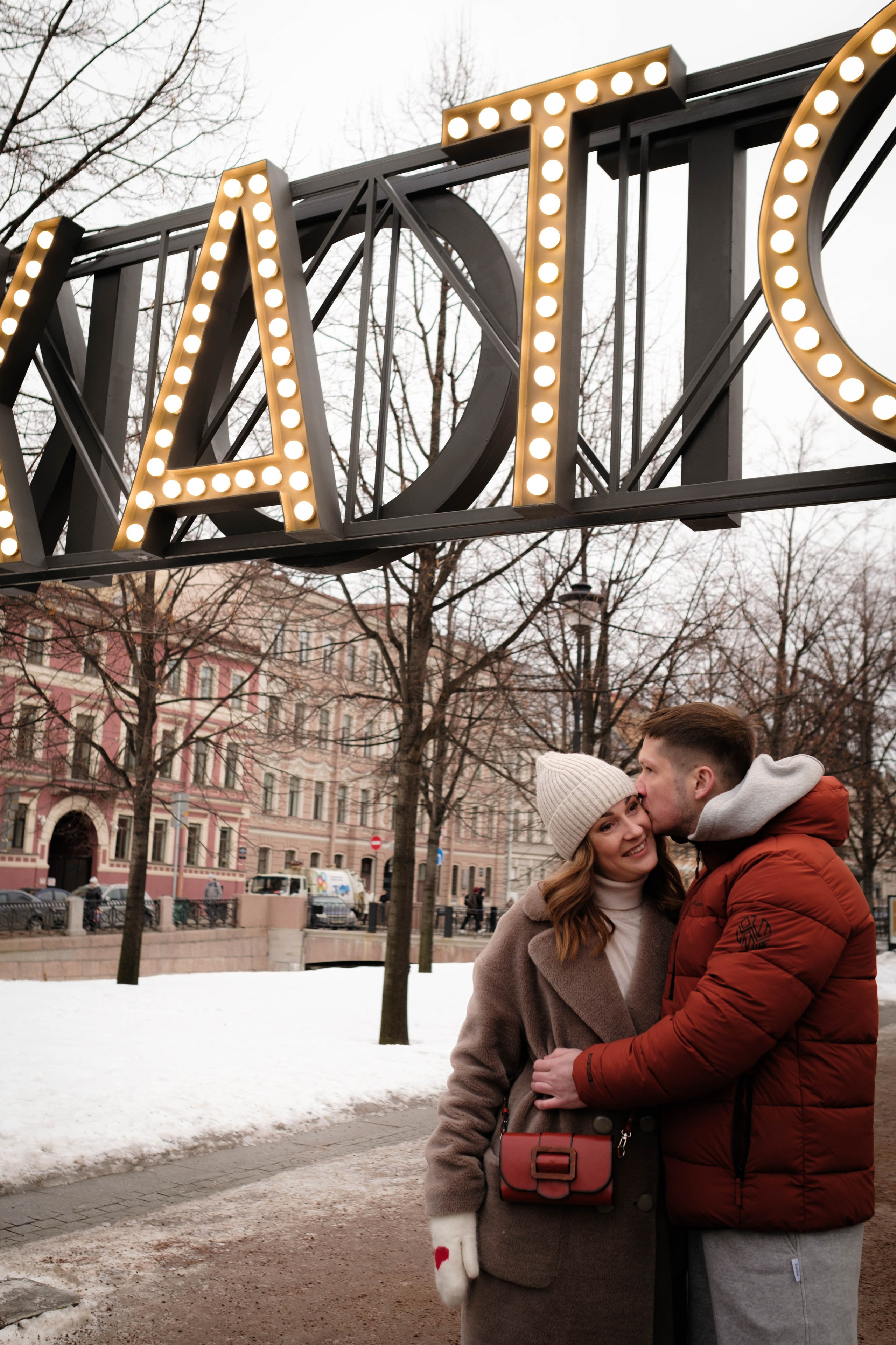 Алексей, Мария и Сашенька. Семейный фотограф в Санкт-Петербурге Дарья Косянчук