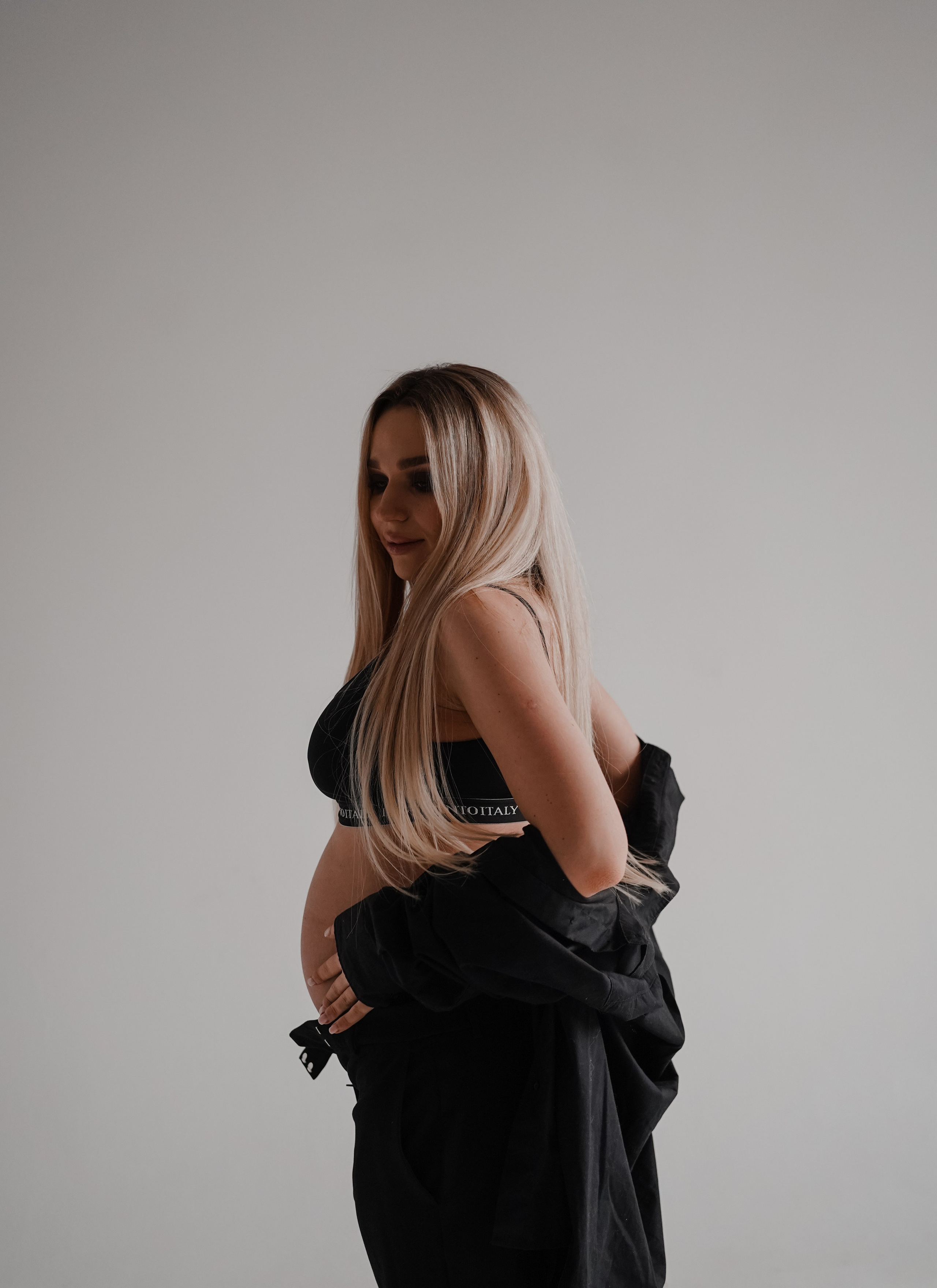 Фотосессия беременности. Фото и видео съемка