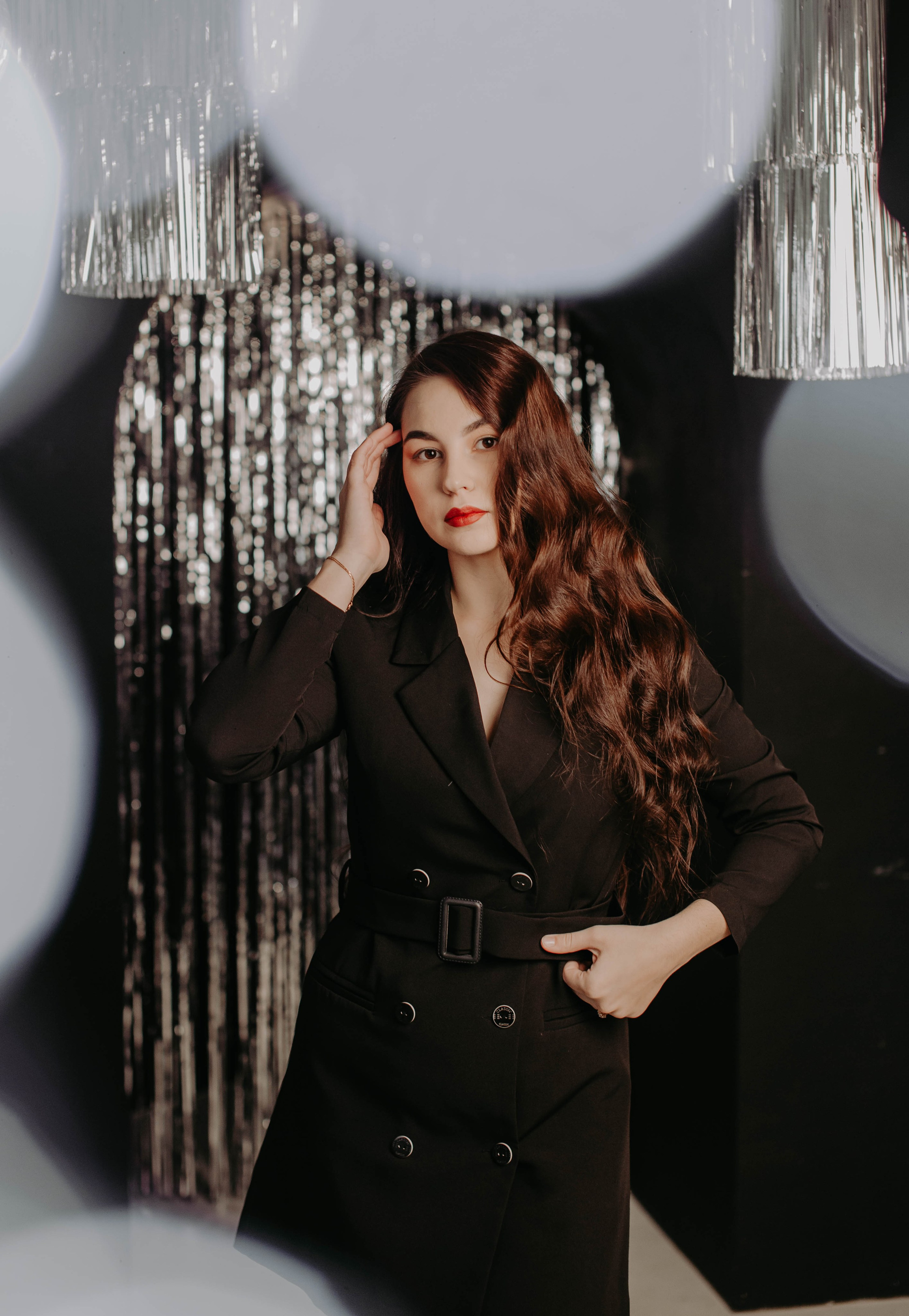 Диана. ФОТОГРАФ ~ Виктория Ивченко ~ Старый Оскол