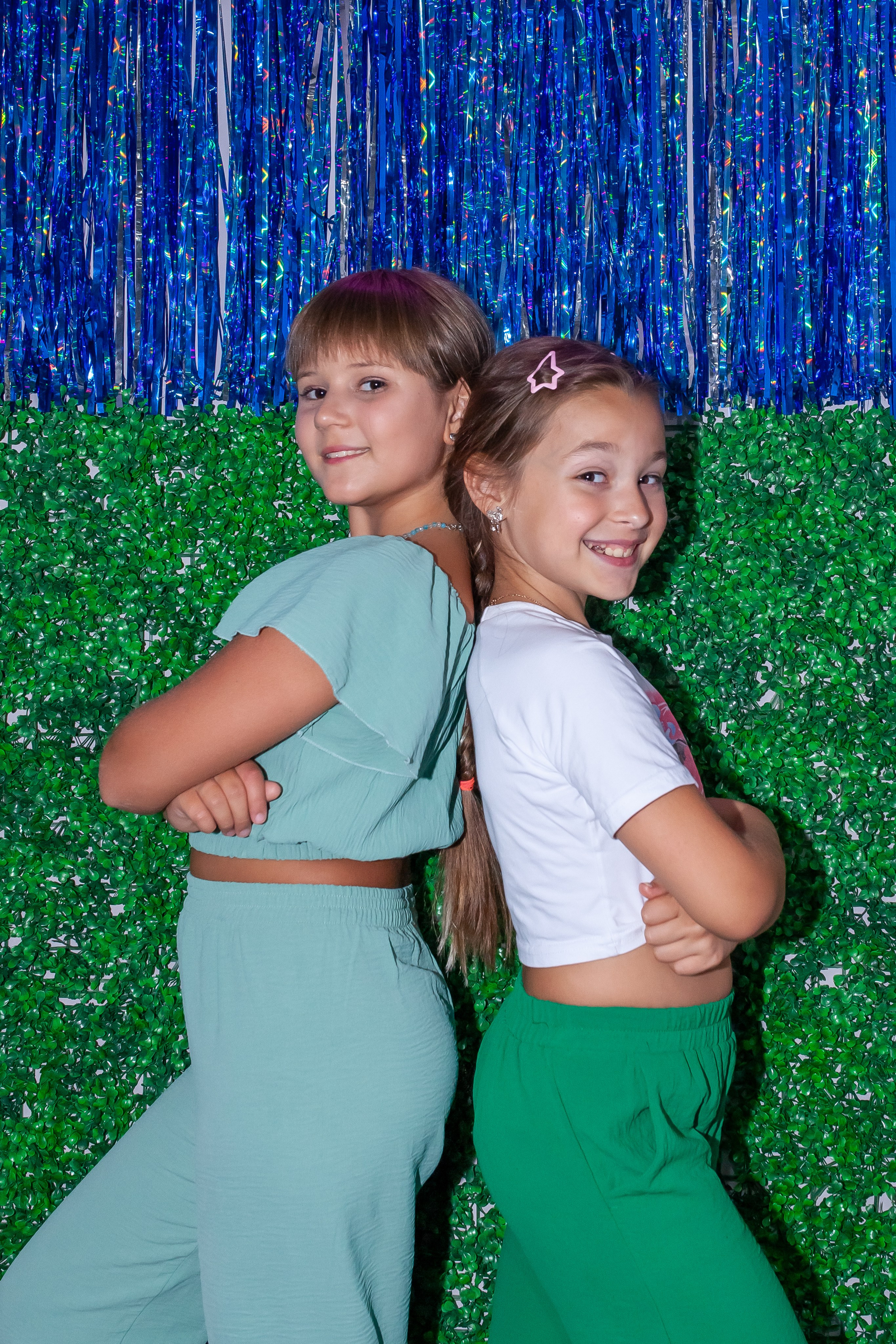 День рождения Даши. Фотограф в Волгограде Норченко Светлана