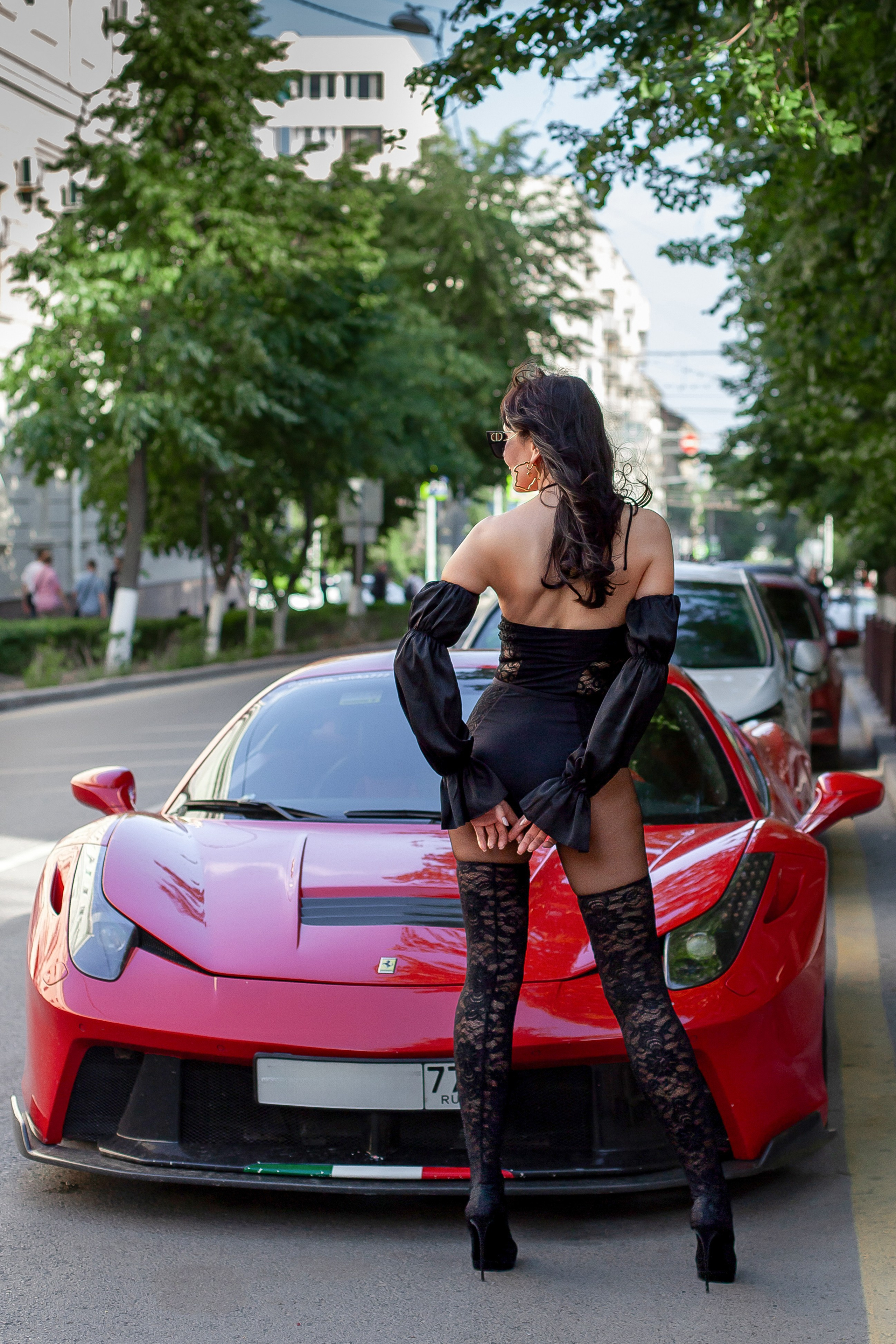 NL Models. Фотограф в Волгограде Норченко Светлана