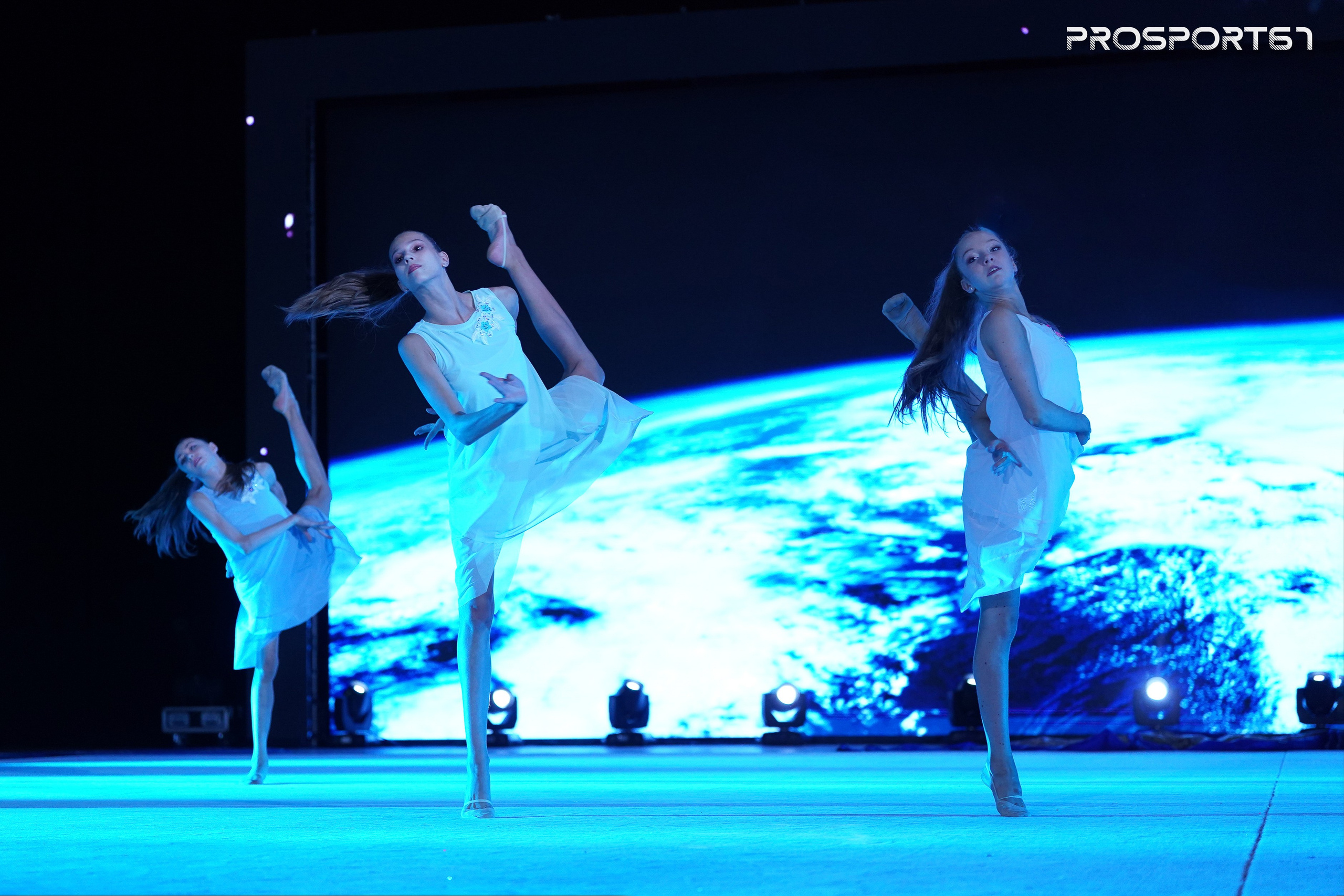 Закрытие. Хрустальная роза 2025 г.Минск. Спортивный фотограф Олег Медведев | prosport67 | Смоленск