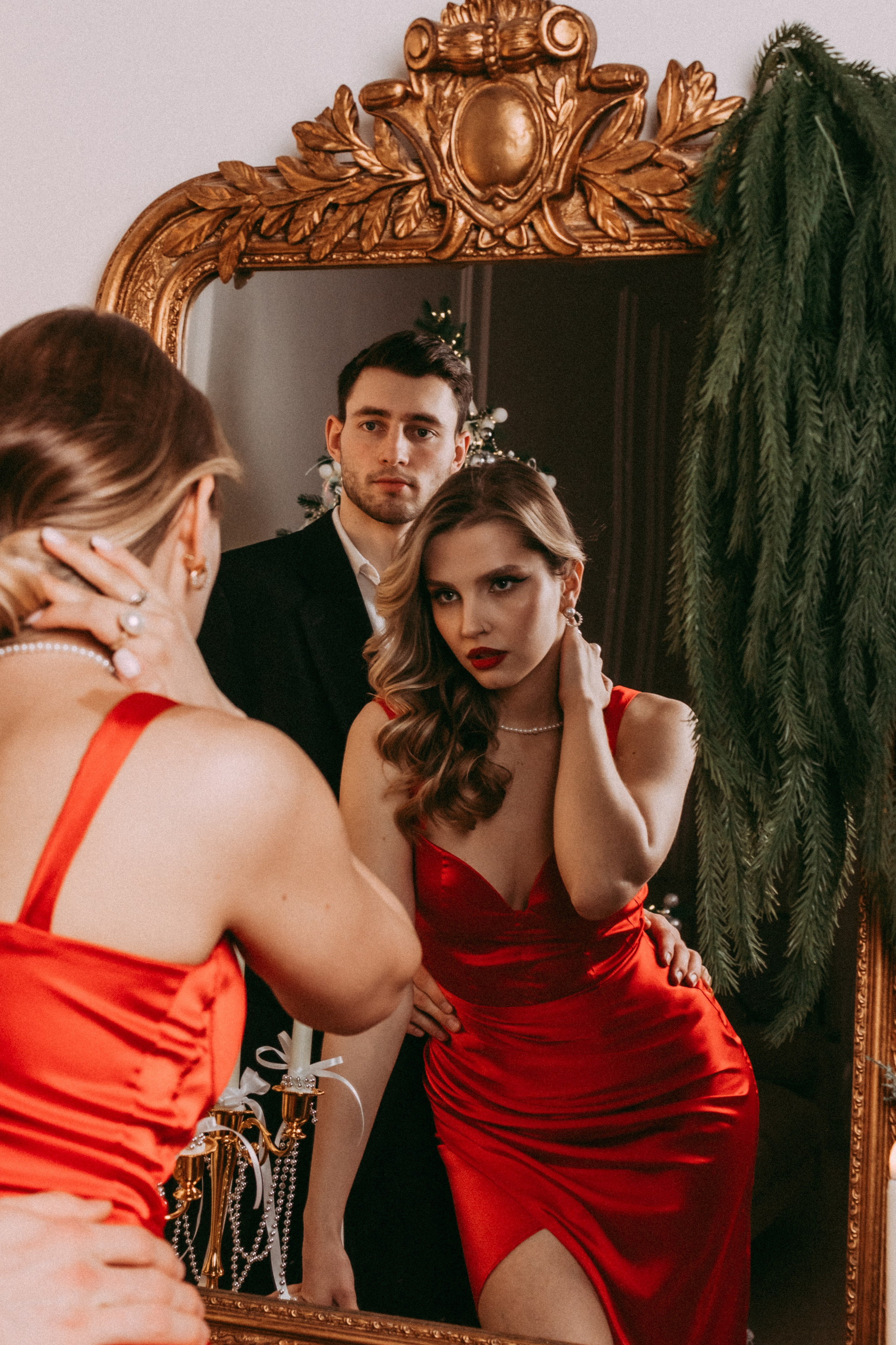 DMITRY & VICTORIA. Твой фотограф Софья Степанова, Новосибирск