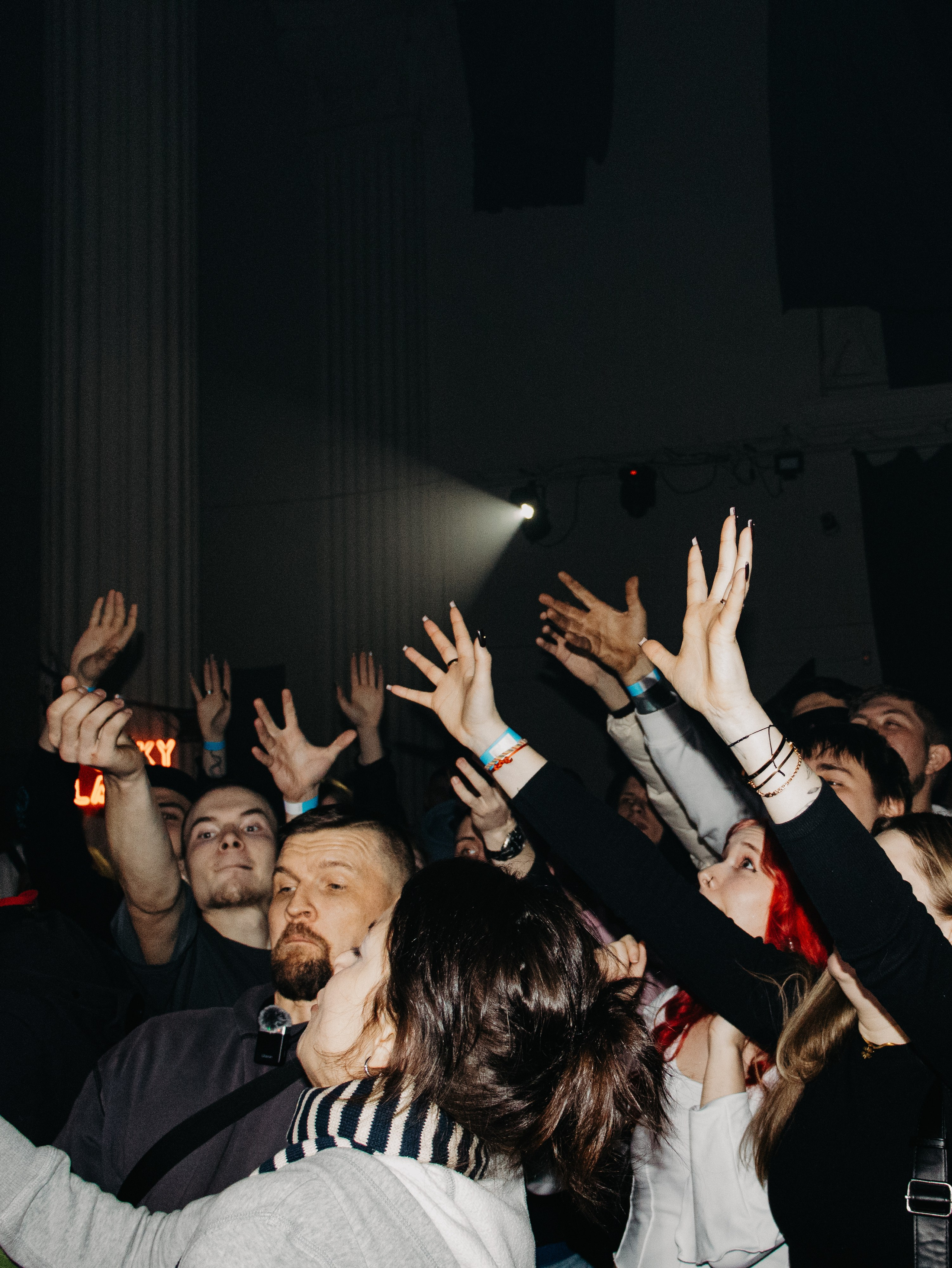 «SIBERIAN RAP FEST» — SOUND MAFIA. Твой фотограф Софья Степанова, Новосибирск