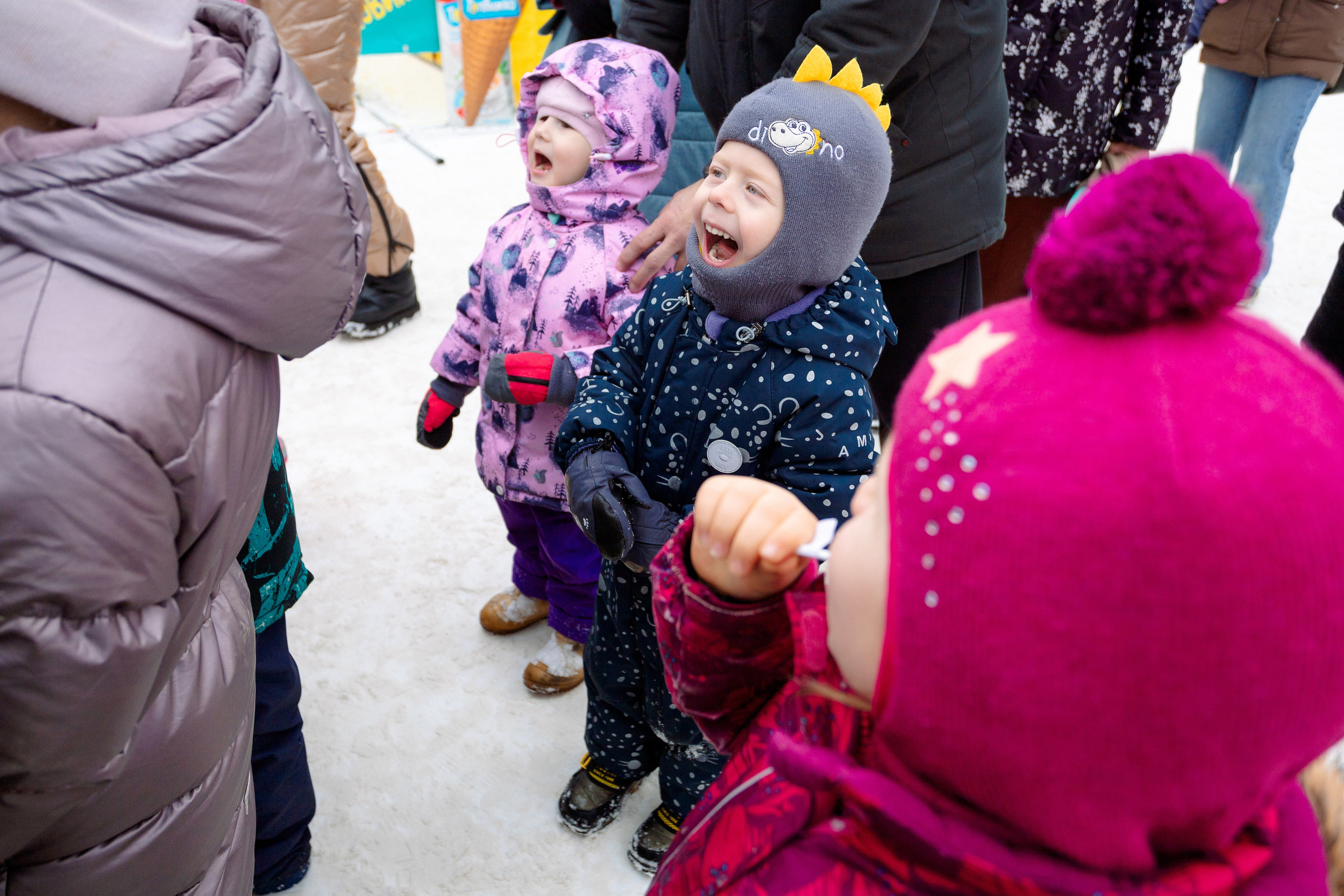 РЕПОРТАЖ: ТОПТЫЖКА 01.03.2025. Профессиональный фотограф в Ижевске Леша Петров