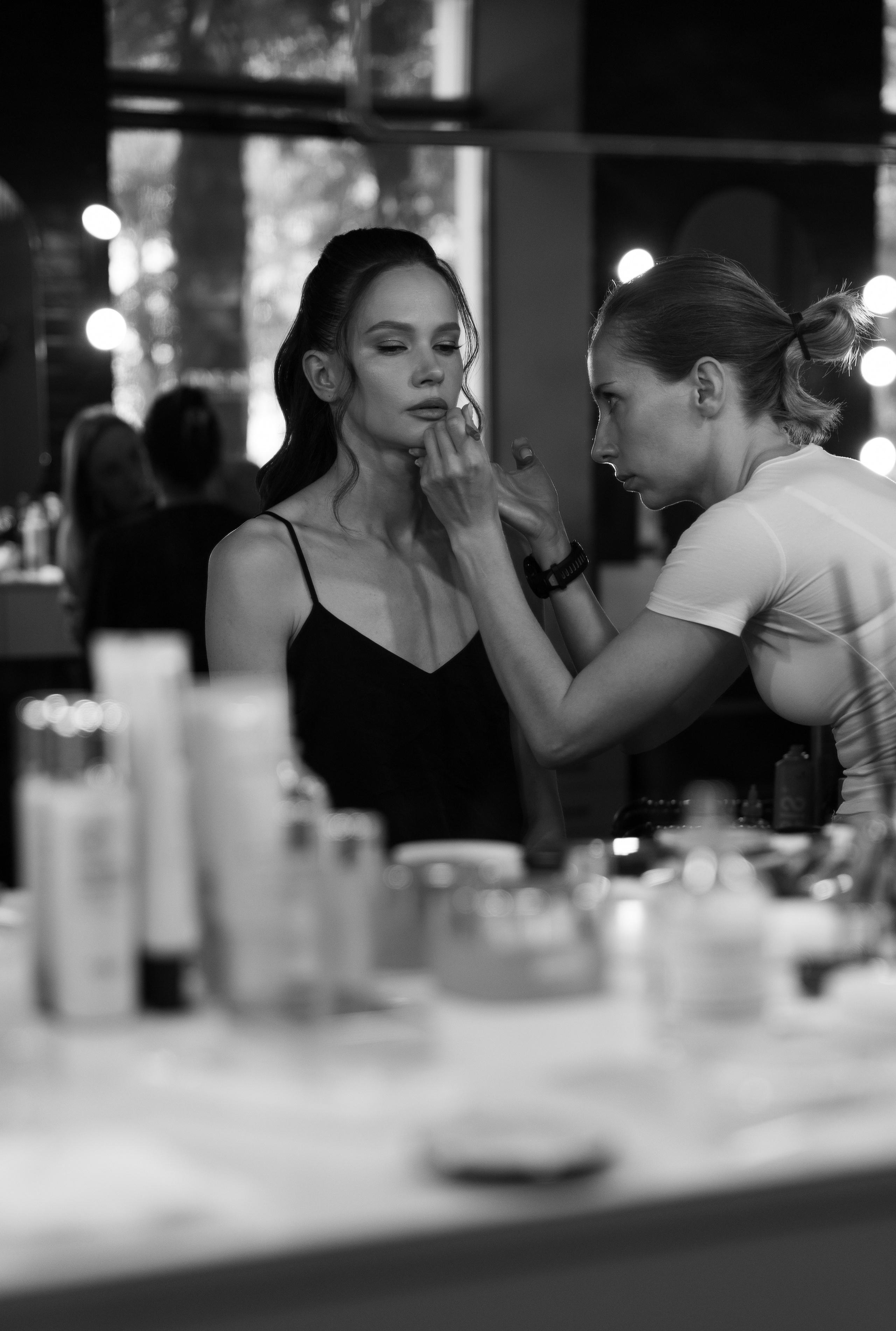 Дарья. Главная