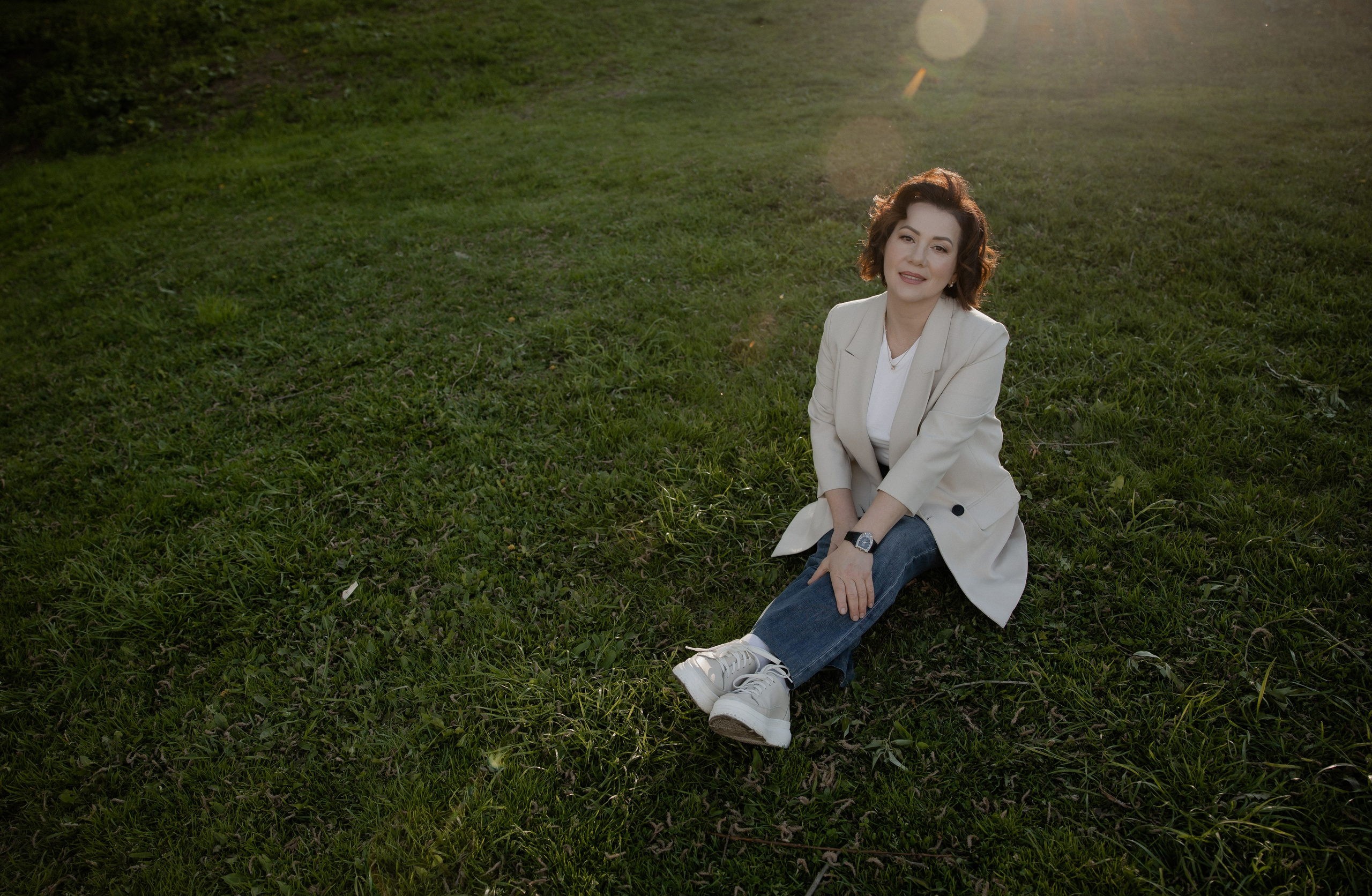 Елена. Главная