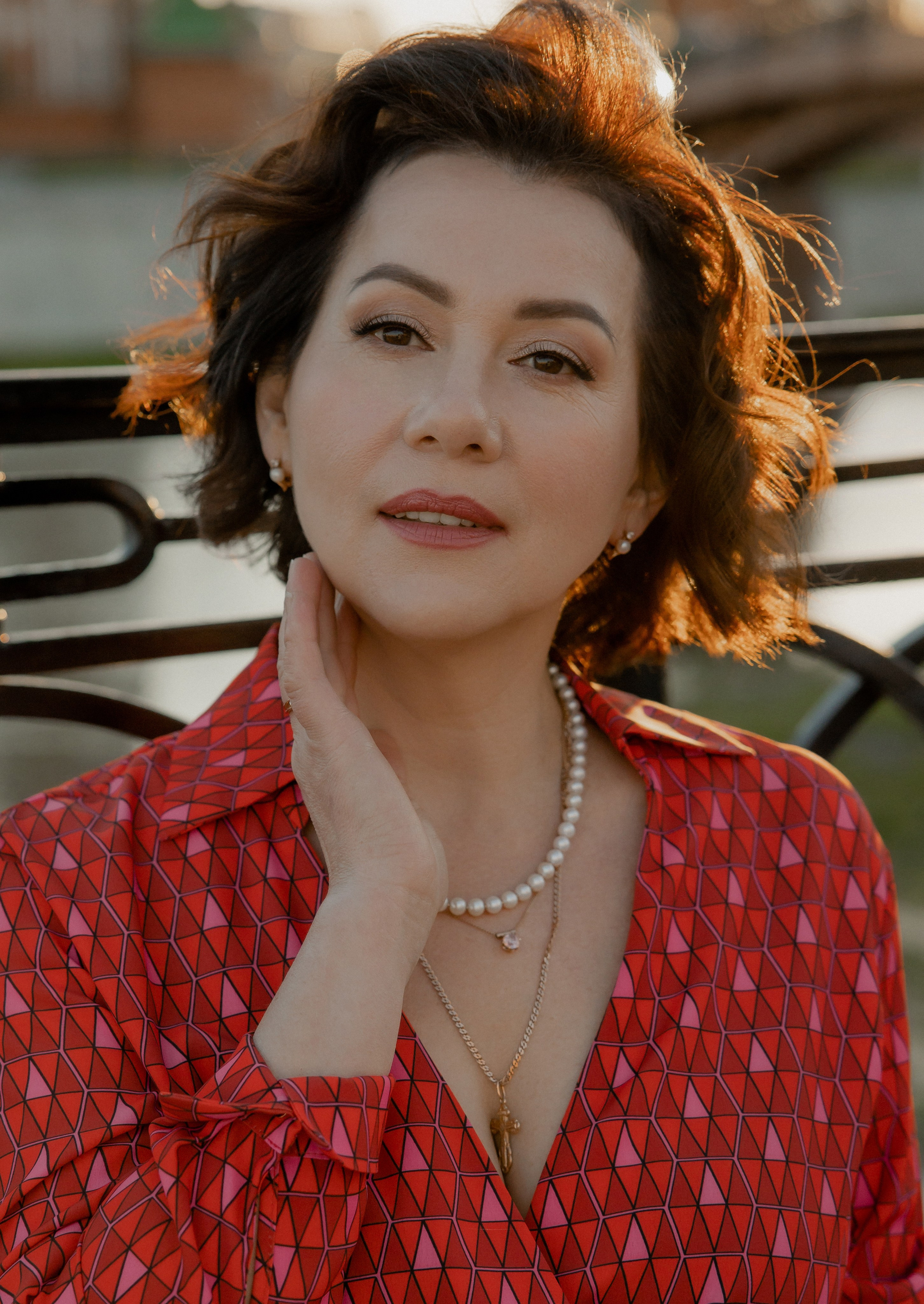 Елена. Главная