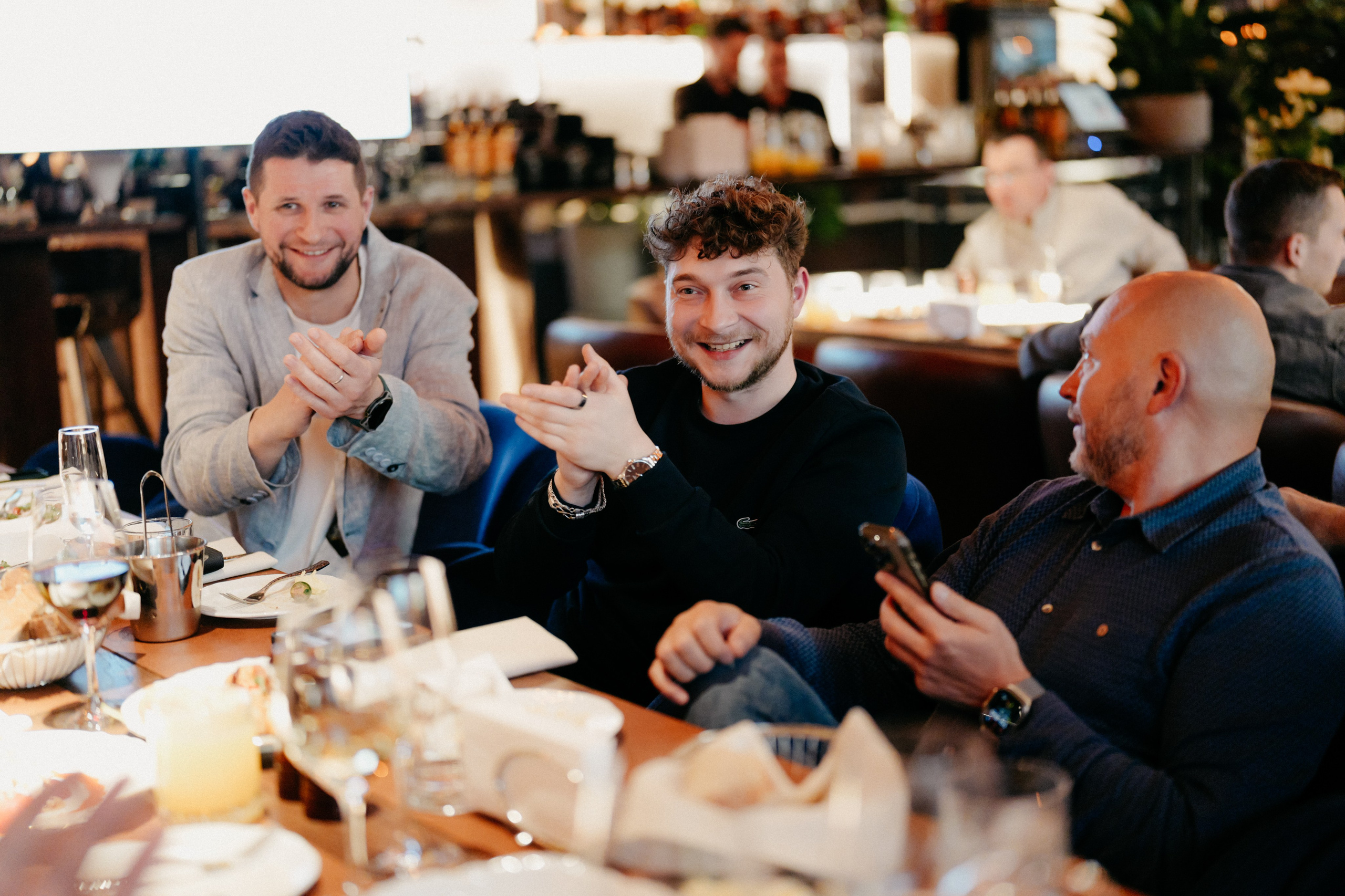 Амтел. Фотограф в Москве Дмитрий Рогов