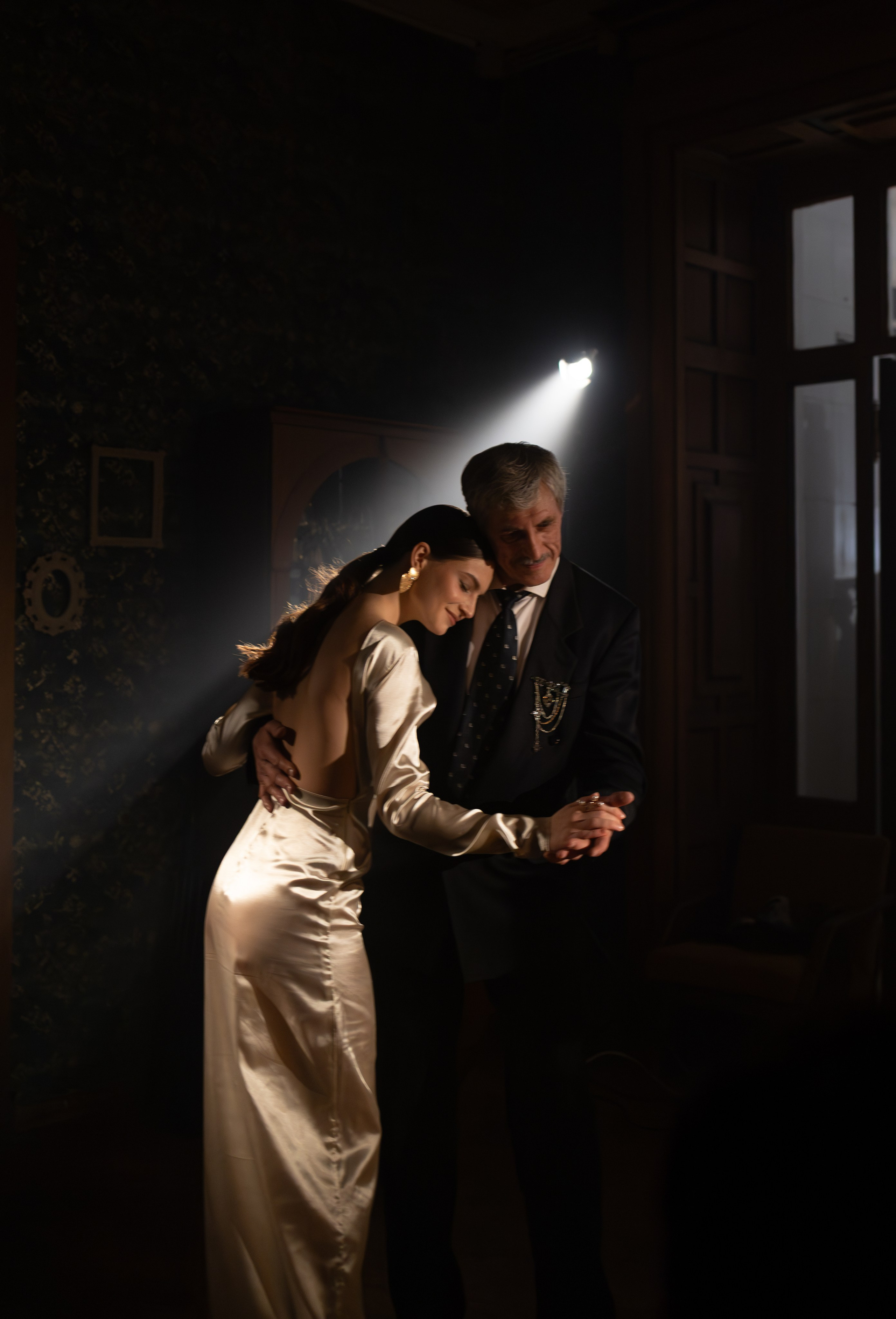 Миша и Алина | камерная свадьба. Свадебный фотограф в Москве Наталья Струкова