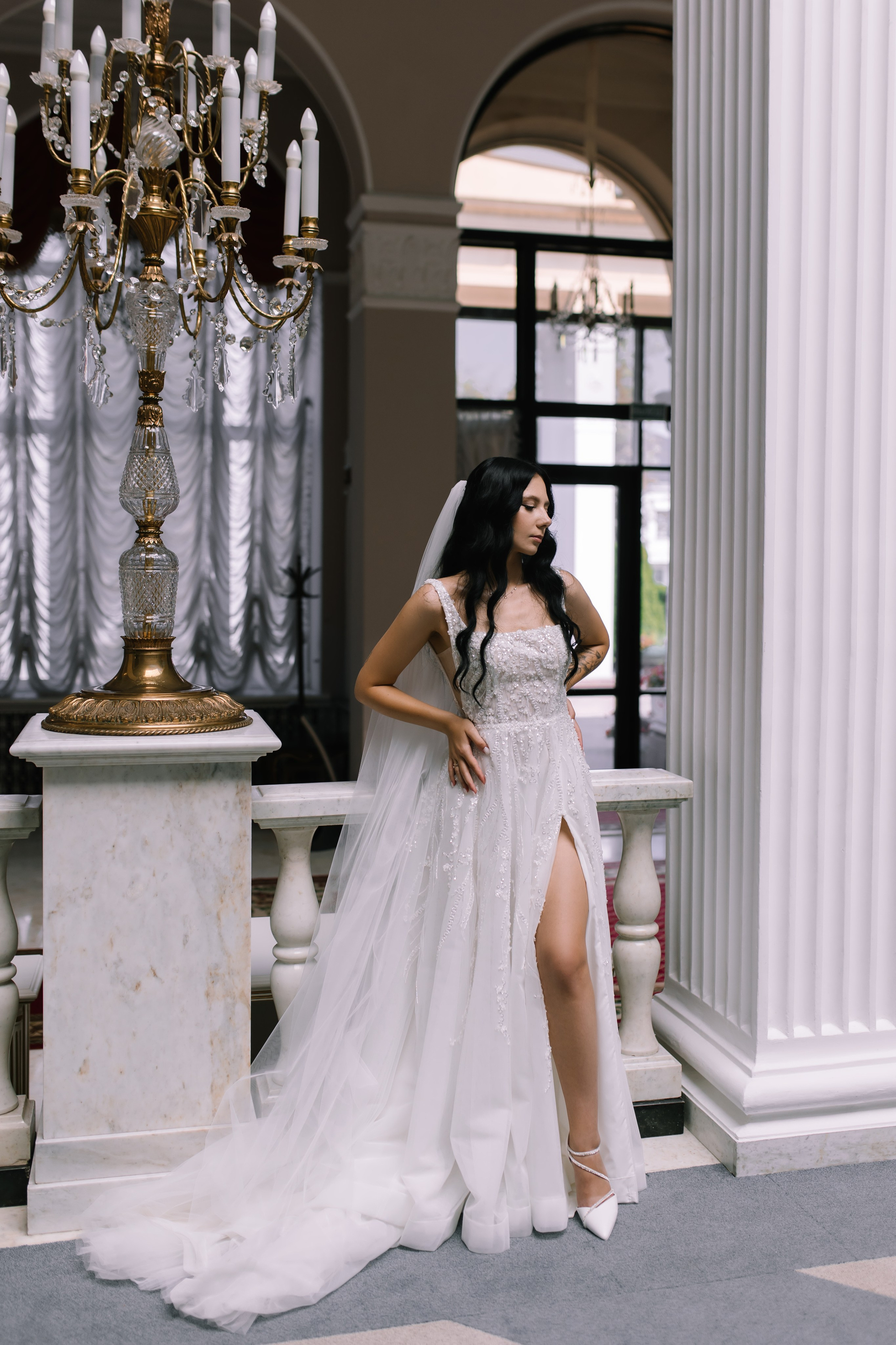 Anatasia & Vladimir. Фотограф в Минске — Юлия Деяк. Фотосессии в Минске