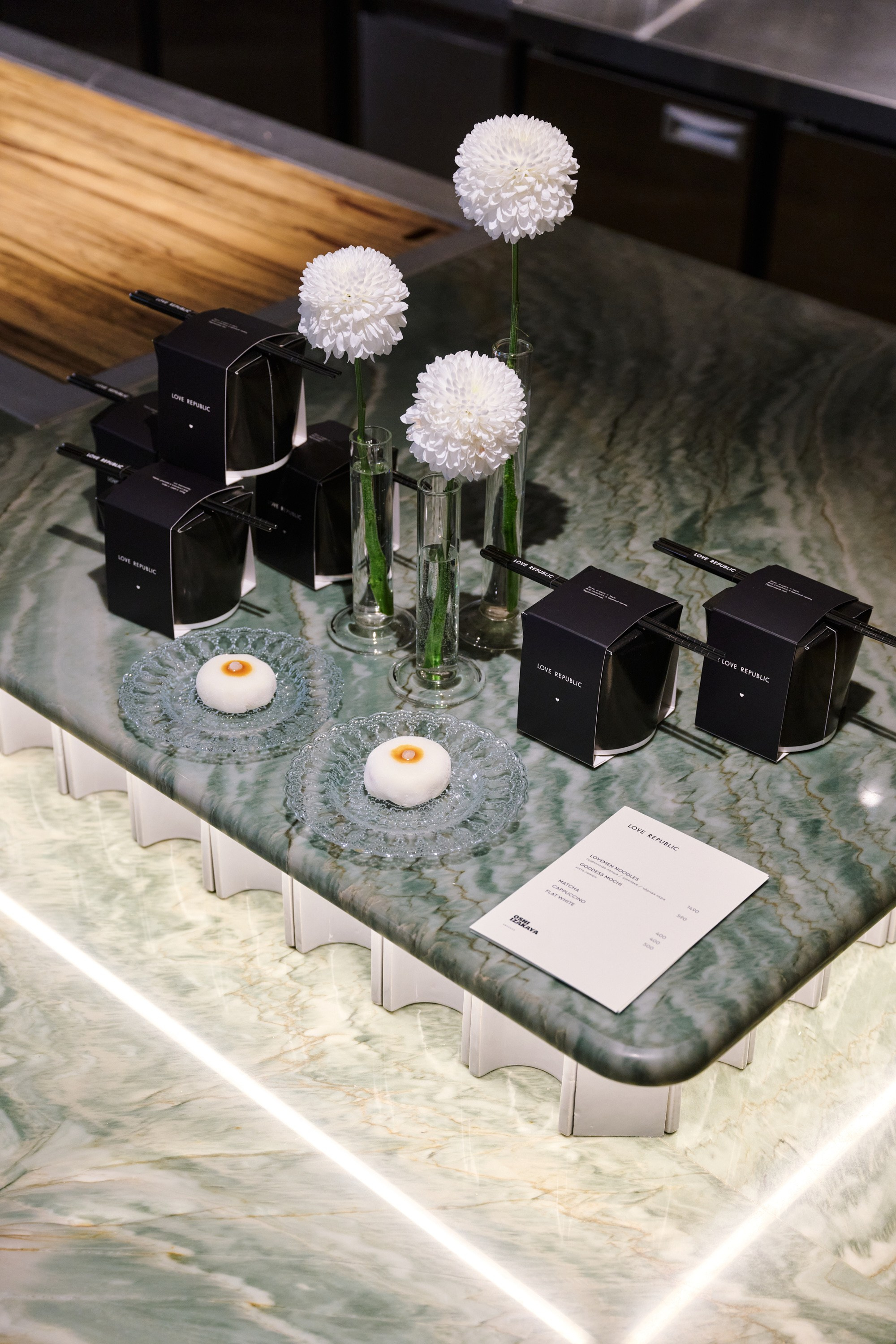 Love Republic Pop-up. Фотограф Сергей Бойко Москва