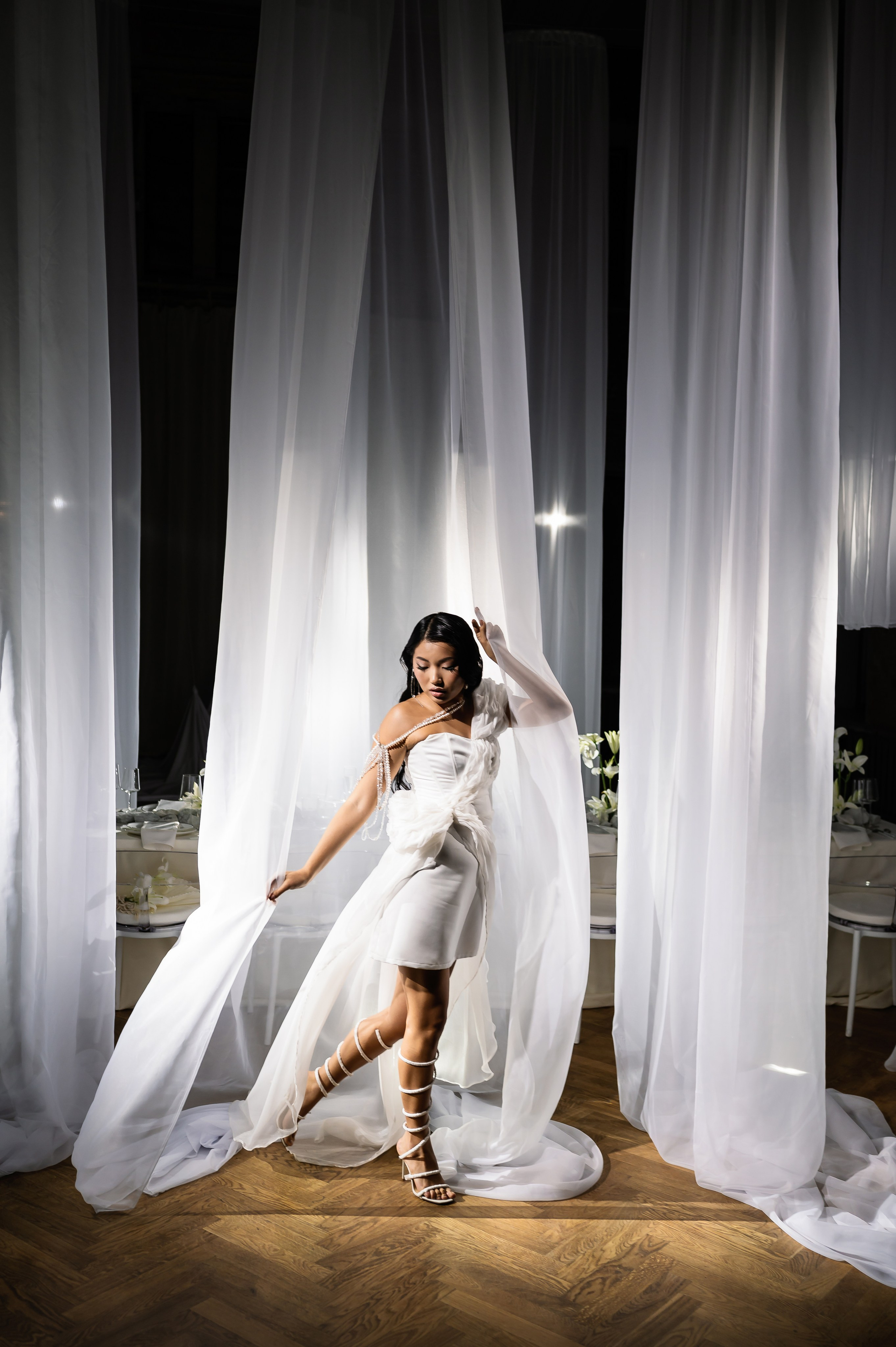 Егор и Юлия