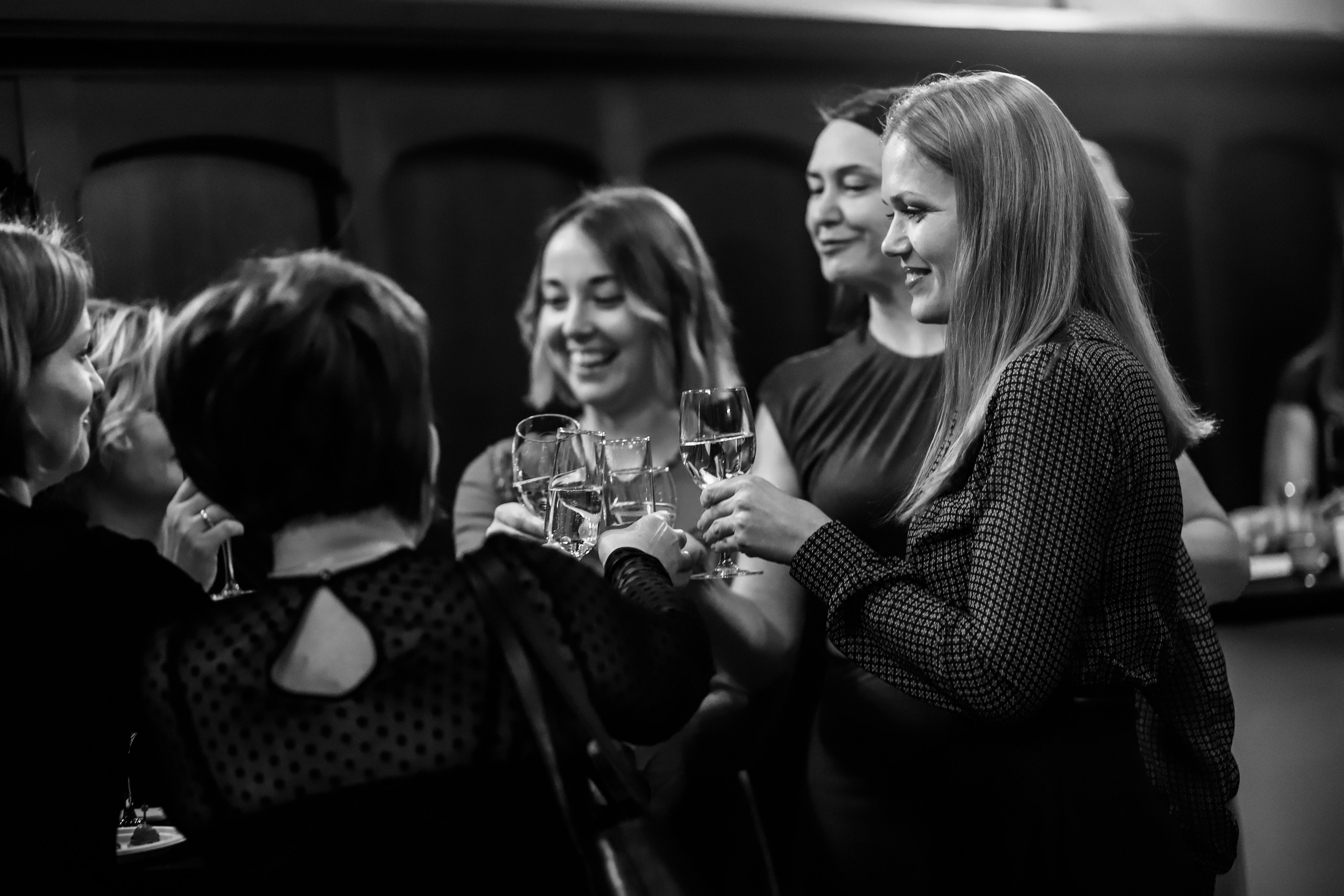 Репортаж. Фотограф Софья Романова