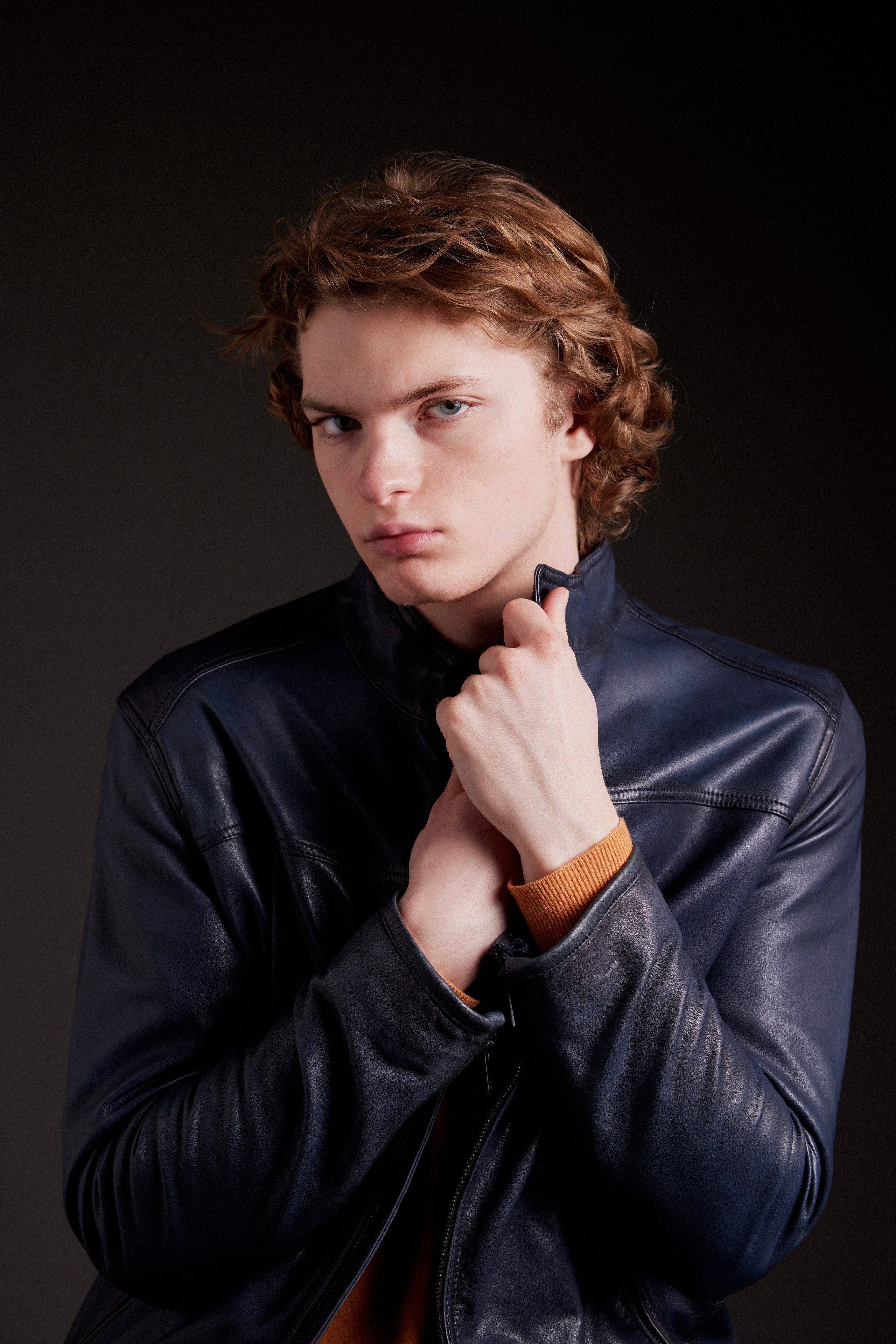 Мужское портфолио модели. Портретный фотограф в Москве Павел Горчаков